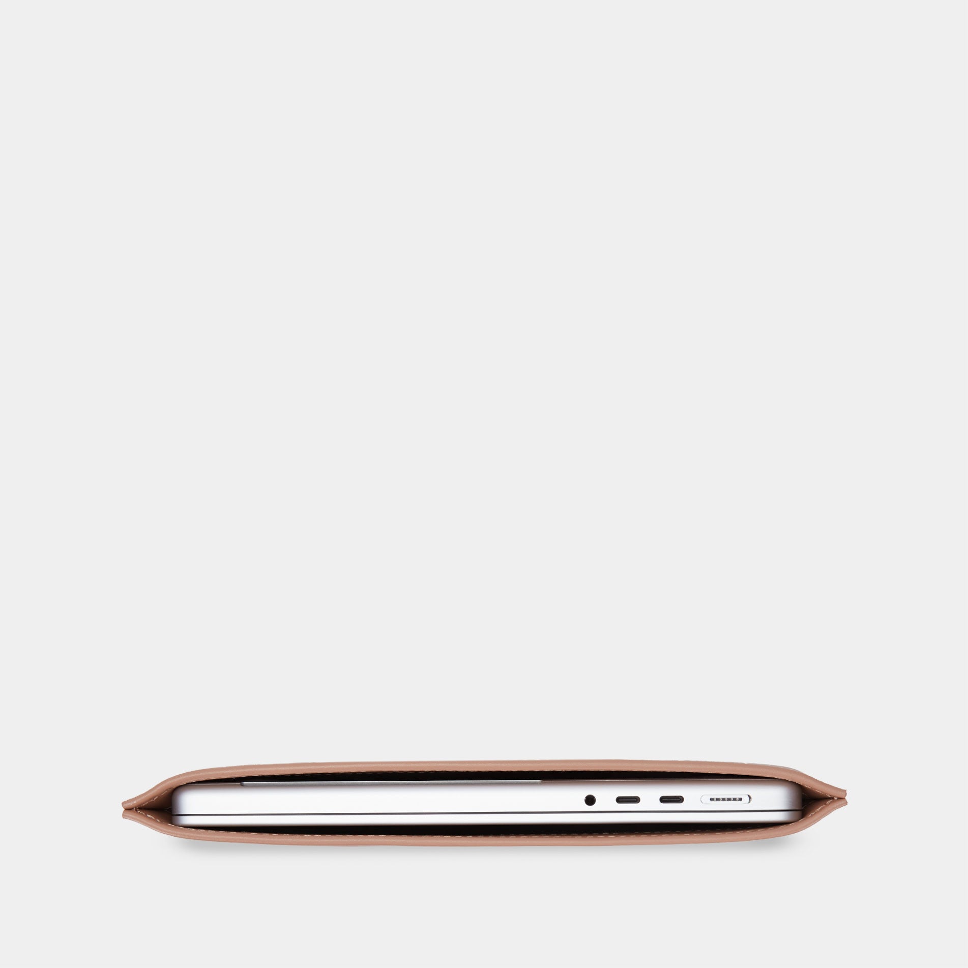 Laptop Sleeve ClineUp, Mocha