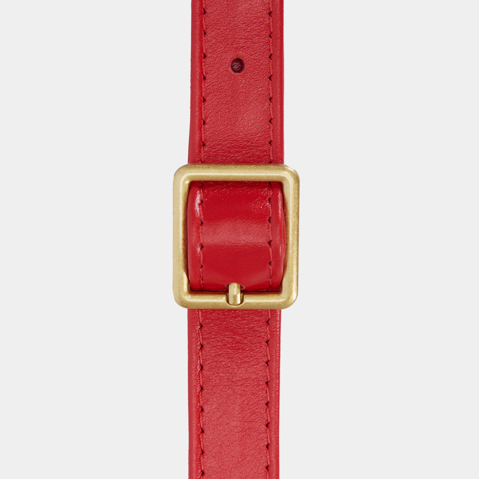 Fancy Women's Bag, Red
