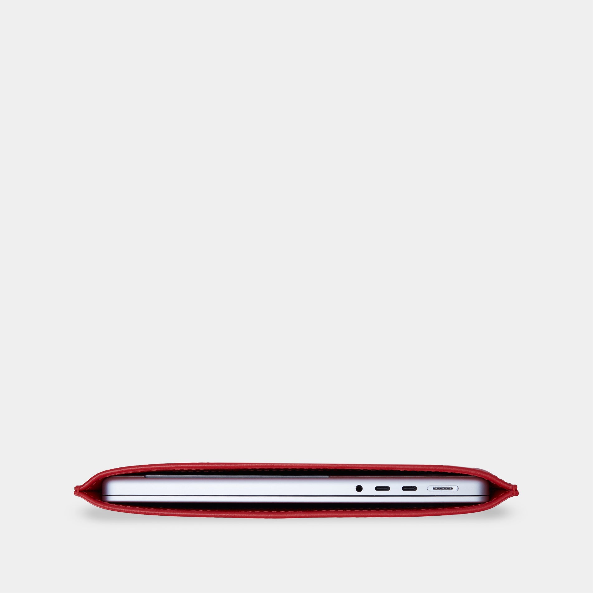 Laptop Sleeve ClineUp, Red