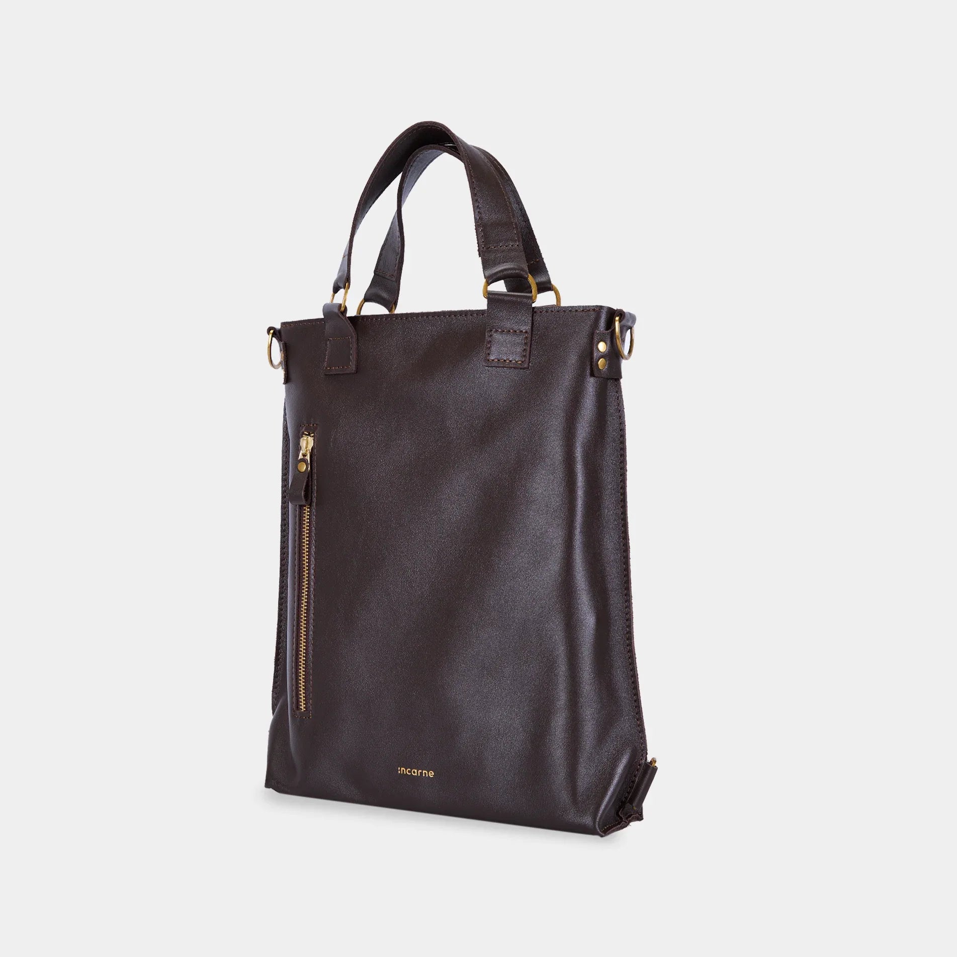 Optimus bag-backpack - INCARNE® Ukraine