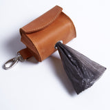 Easy Walk keychain-bag for dog waste disposal bags