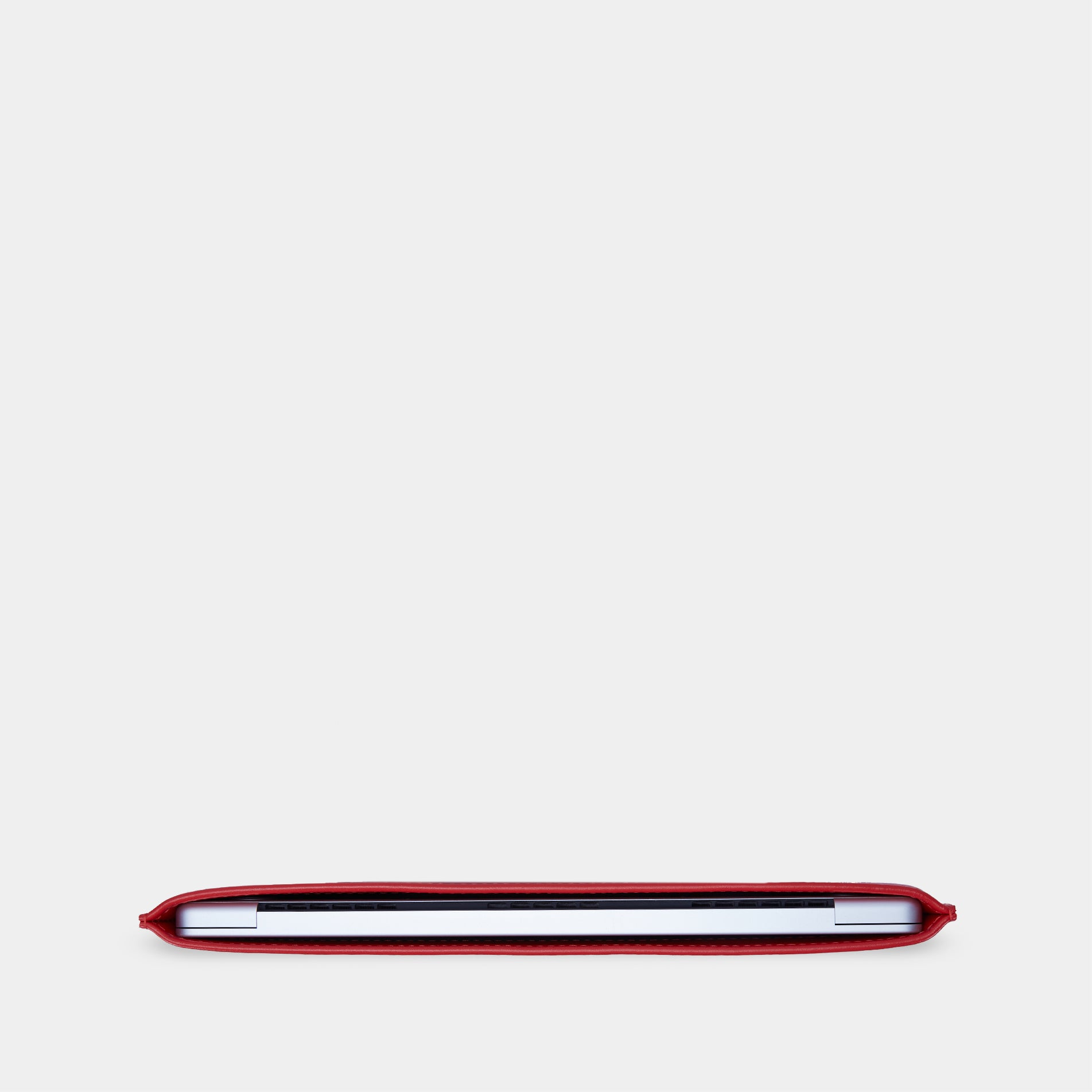 Laptop Sleeve Cline, Red