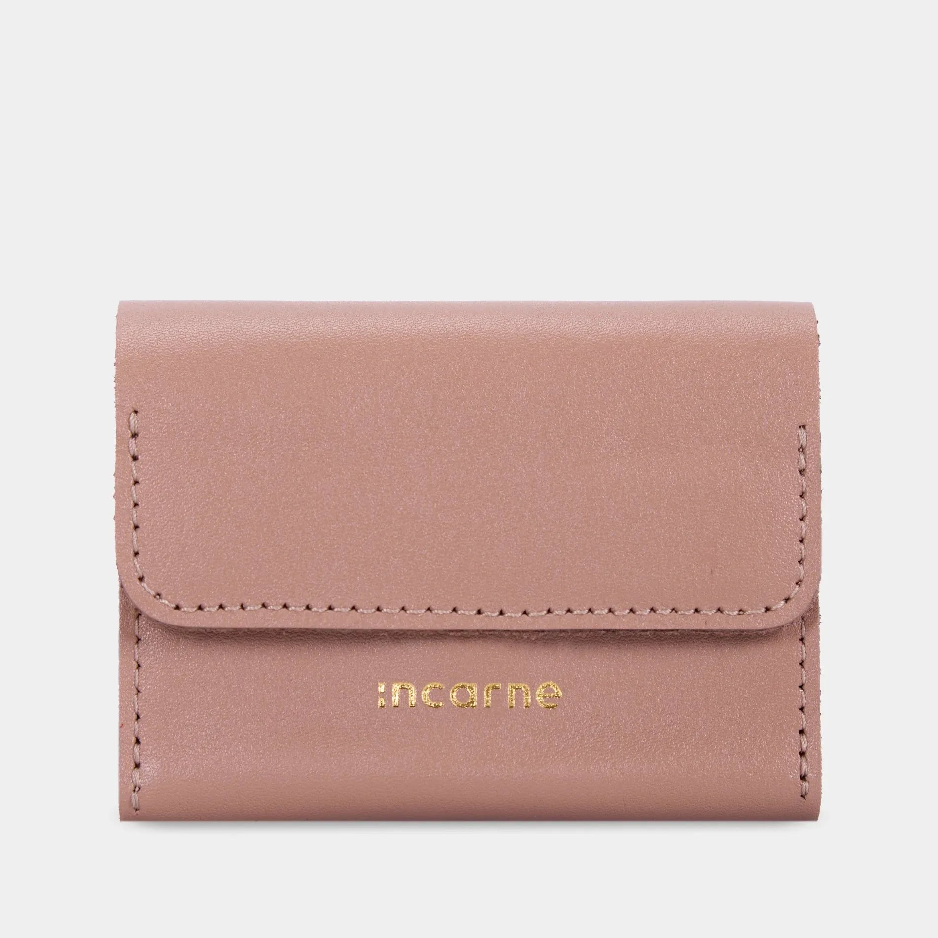 Lean Wallet - INCARNE® Ukraine