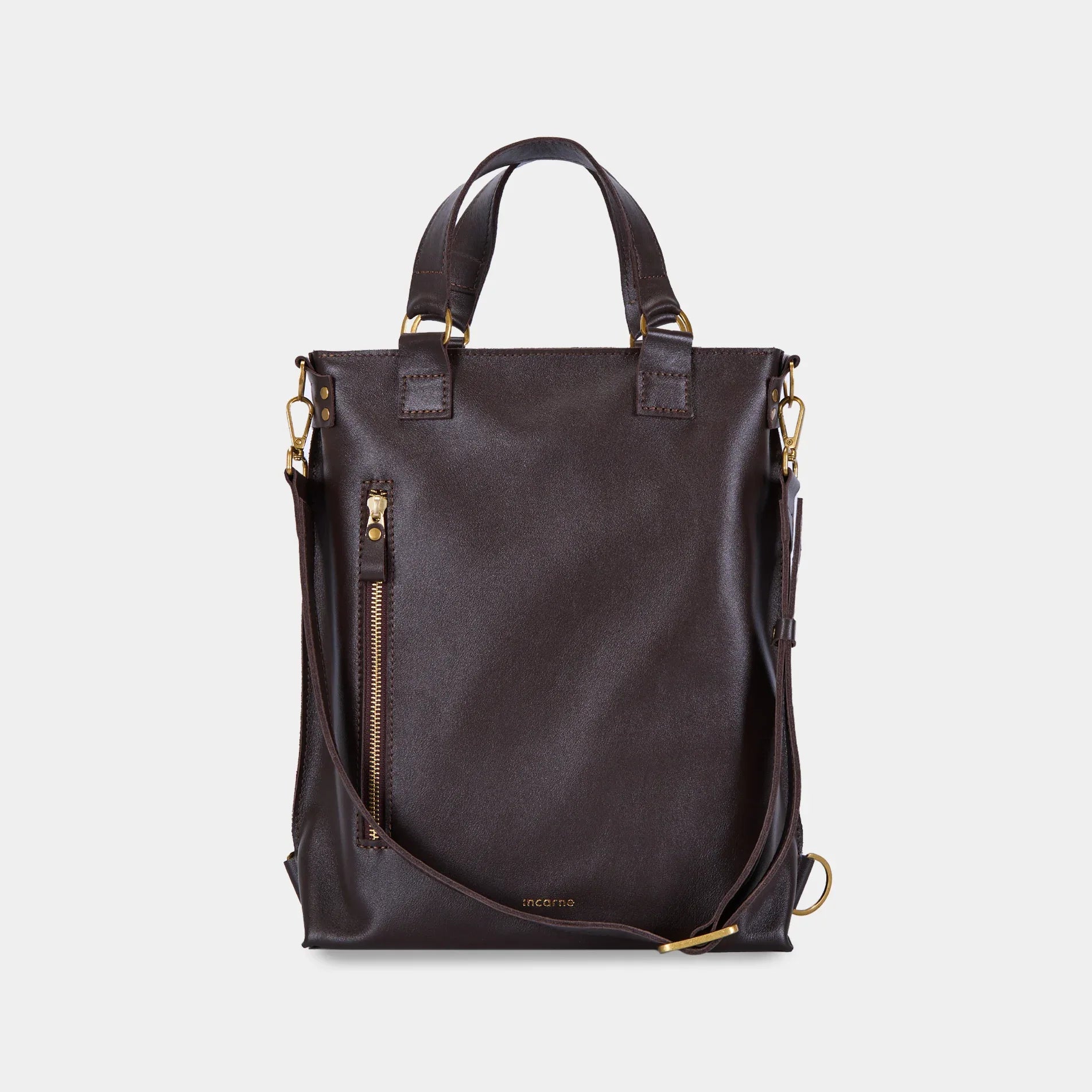 Optimus bag-backpack - INCARNE® Ukraine