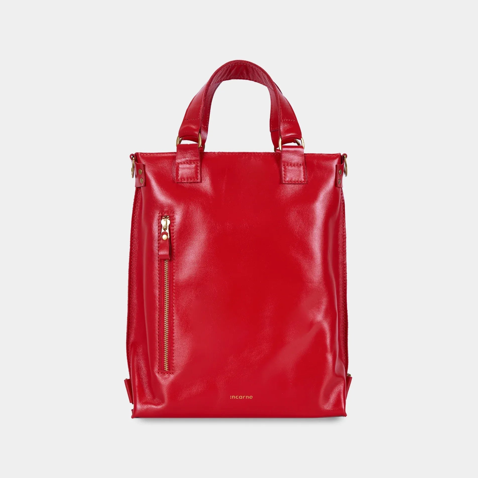 Optimus bag-backpack - INCARNE® Ukraine