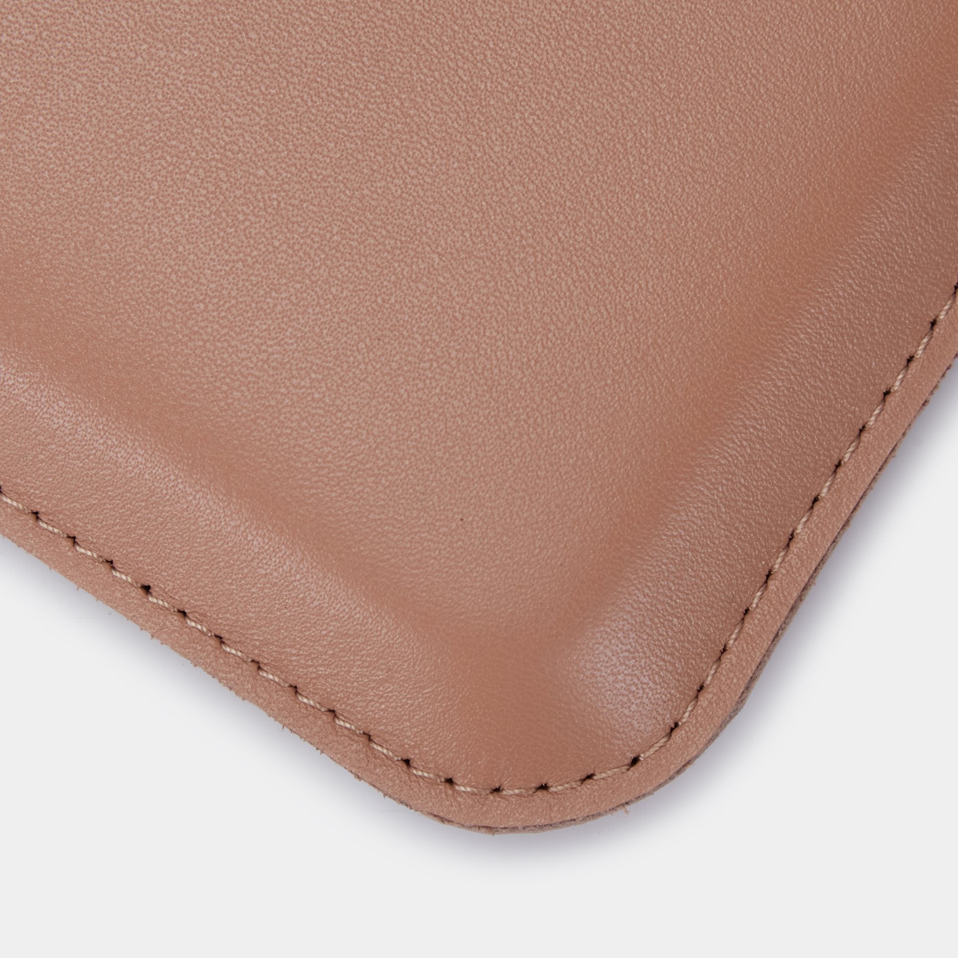 Laptop Sleeve ClineUp, Mocha