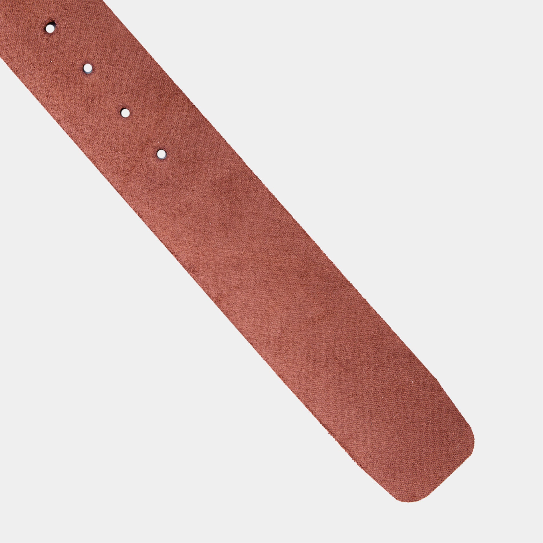 New Parallel Belt, Cognac
