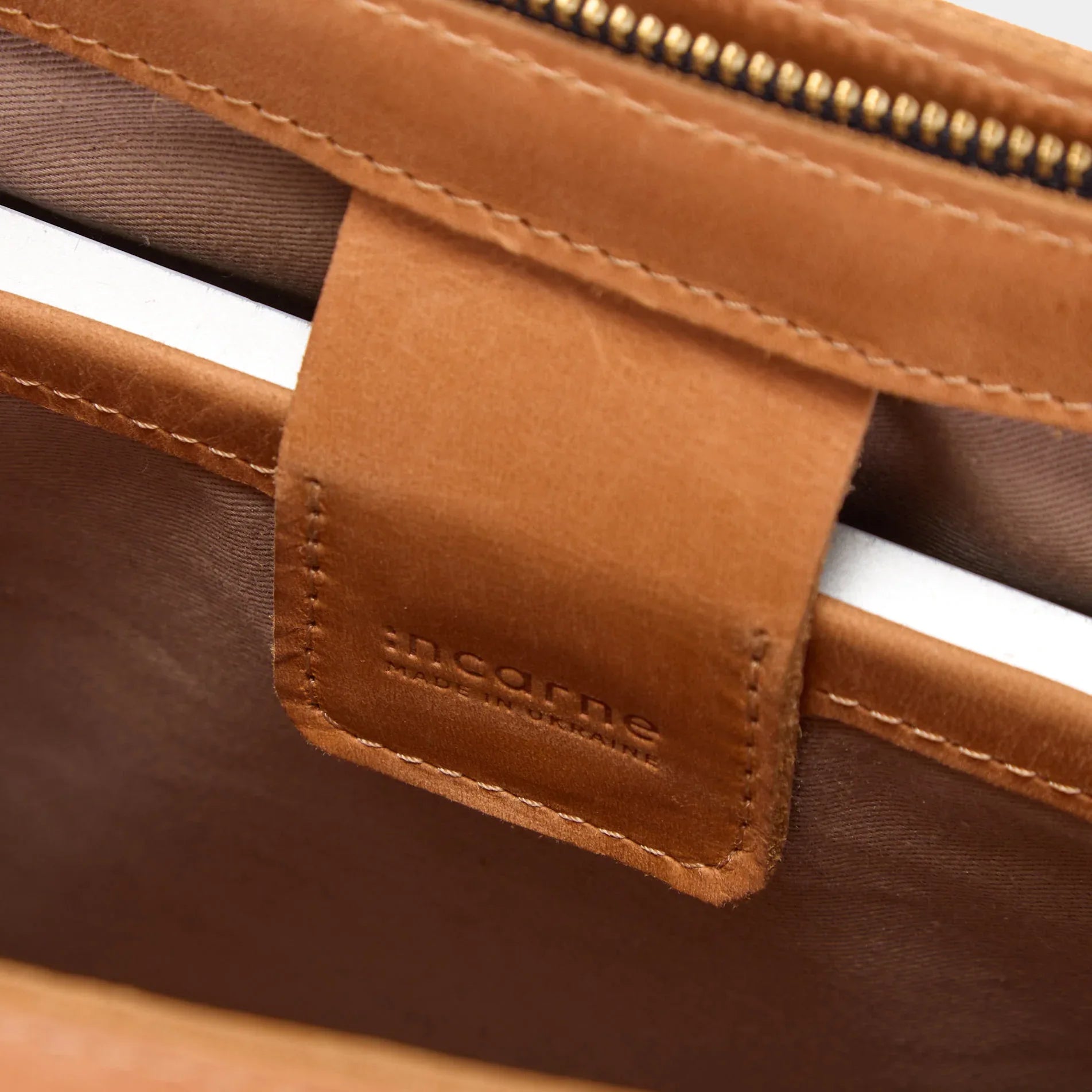 Emeli bag - INCARNE® Ukraine