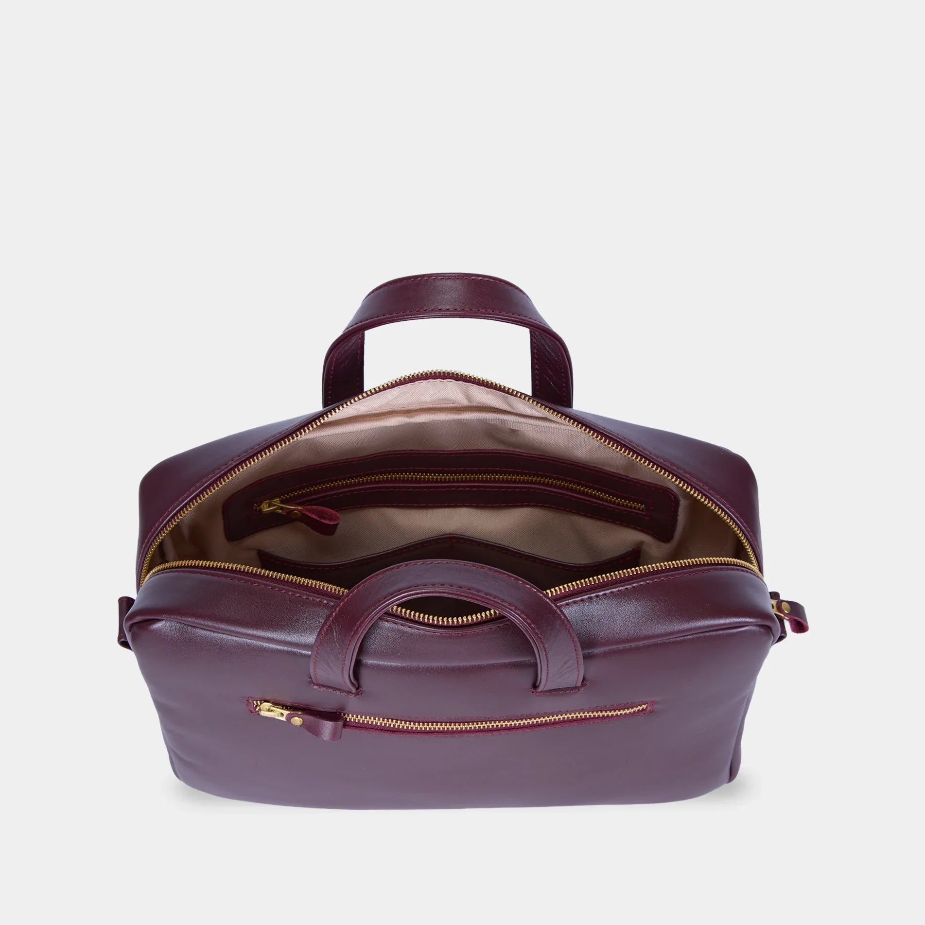 Brief bag - INCARNE® Ukraine