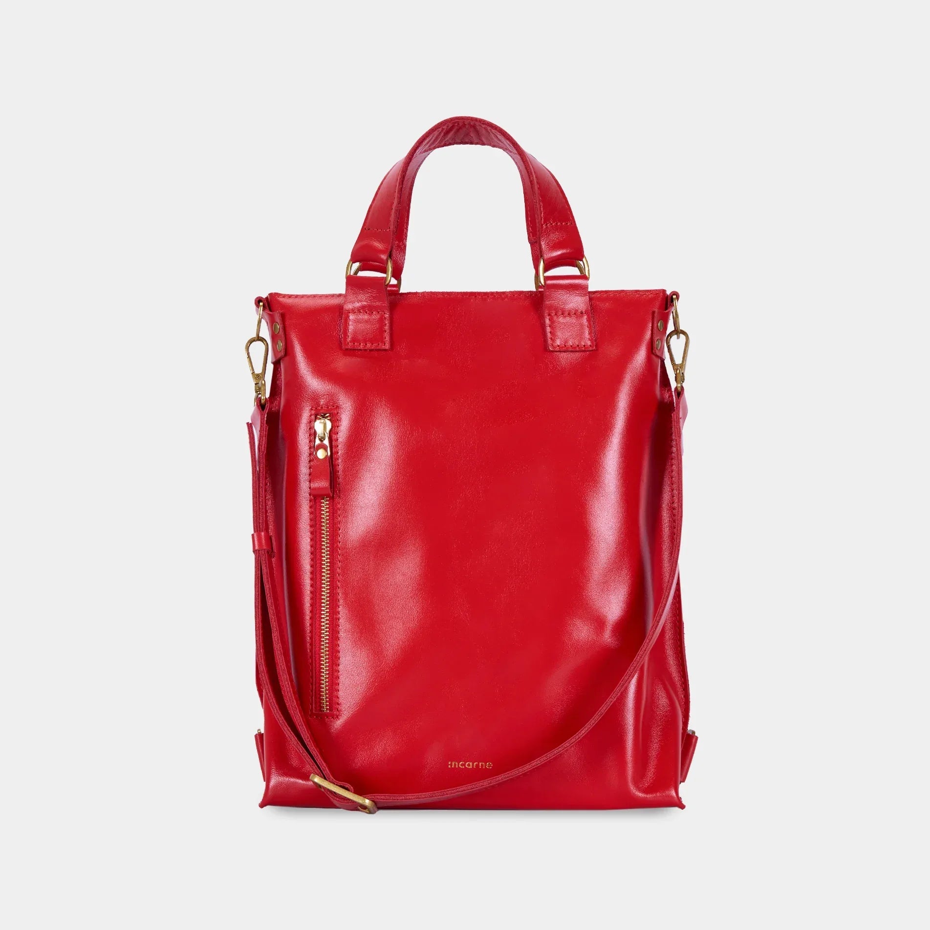 Optimus bag-backpack - INCARNE® Ukraine