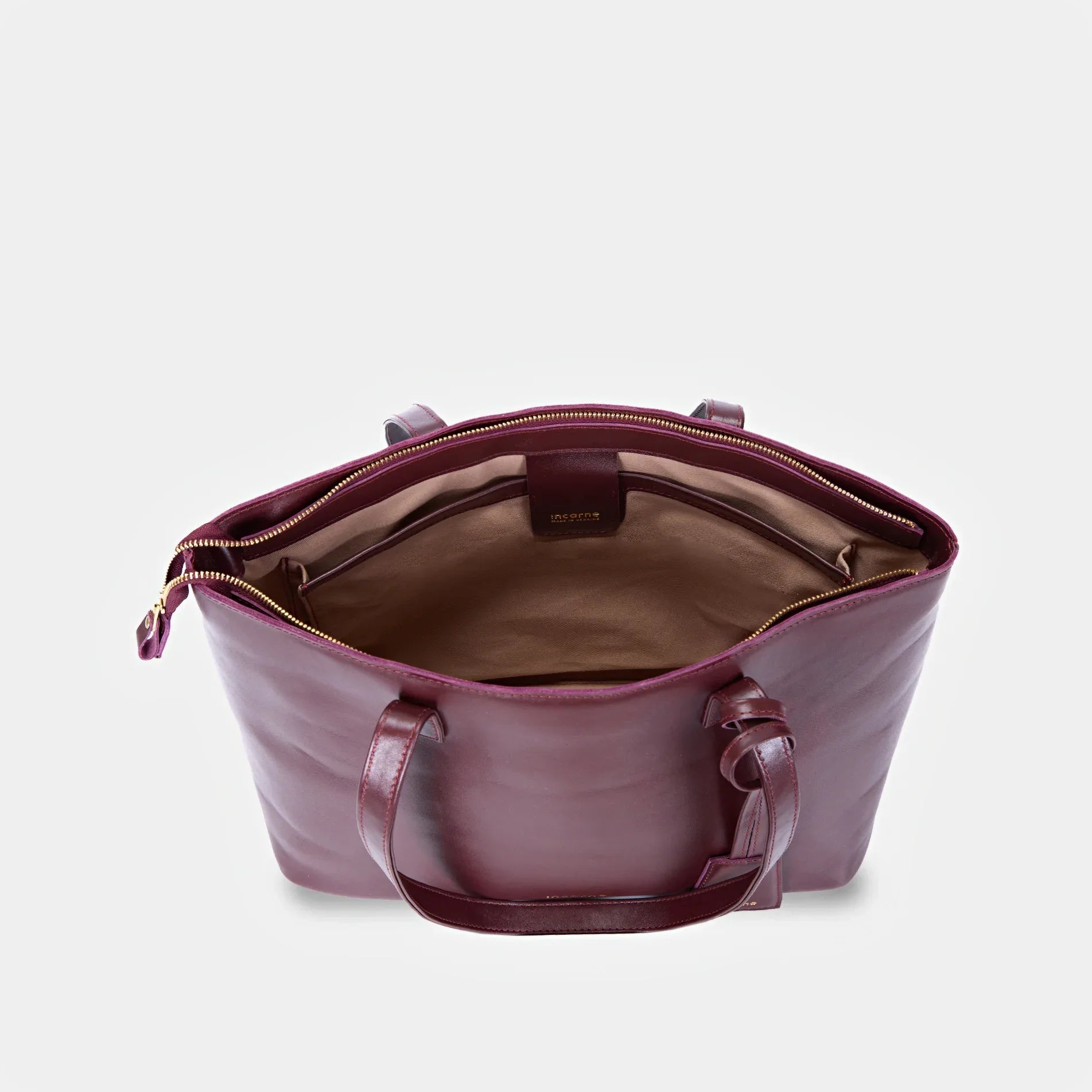 Emeli bag - INCARNE® Ukraine