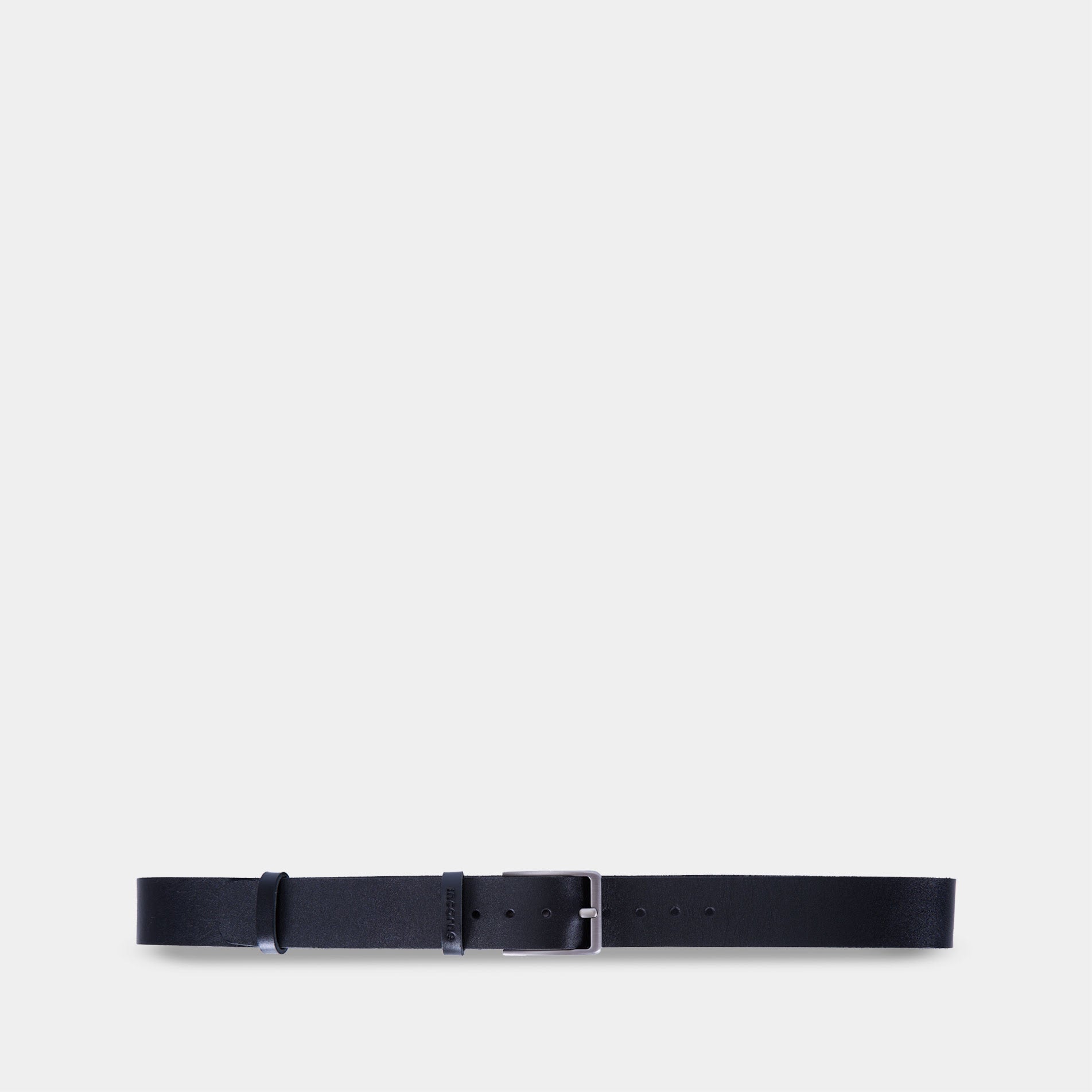 New Parallel Belt, Black