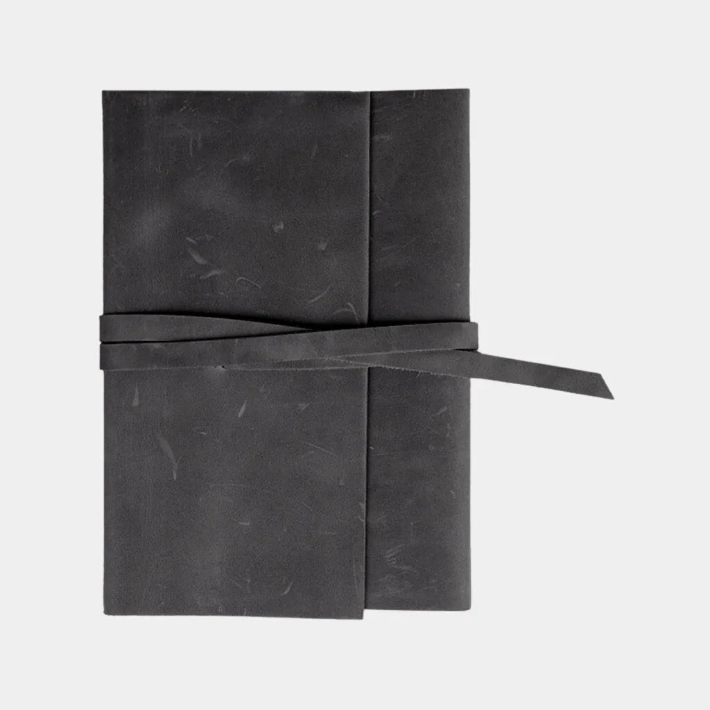 Corporate gifts: Accent notebook cover - INCARNE® Ukraine