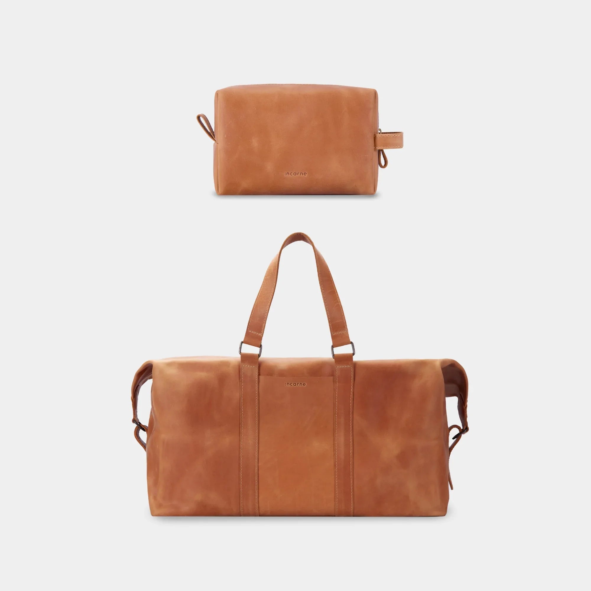 All In + Mirage set - INCARNE® Ukraine