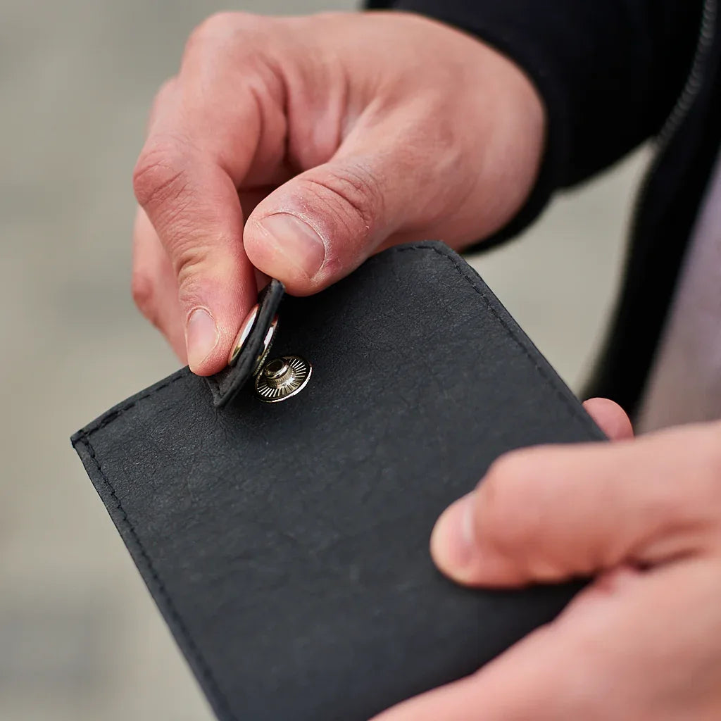 Mini-Tex Wallet - INCARNE® Ukraine