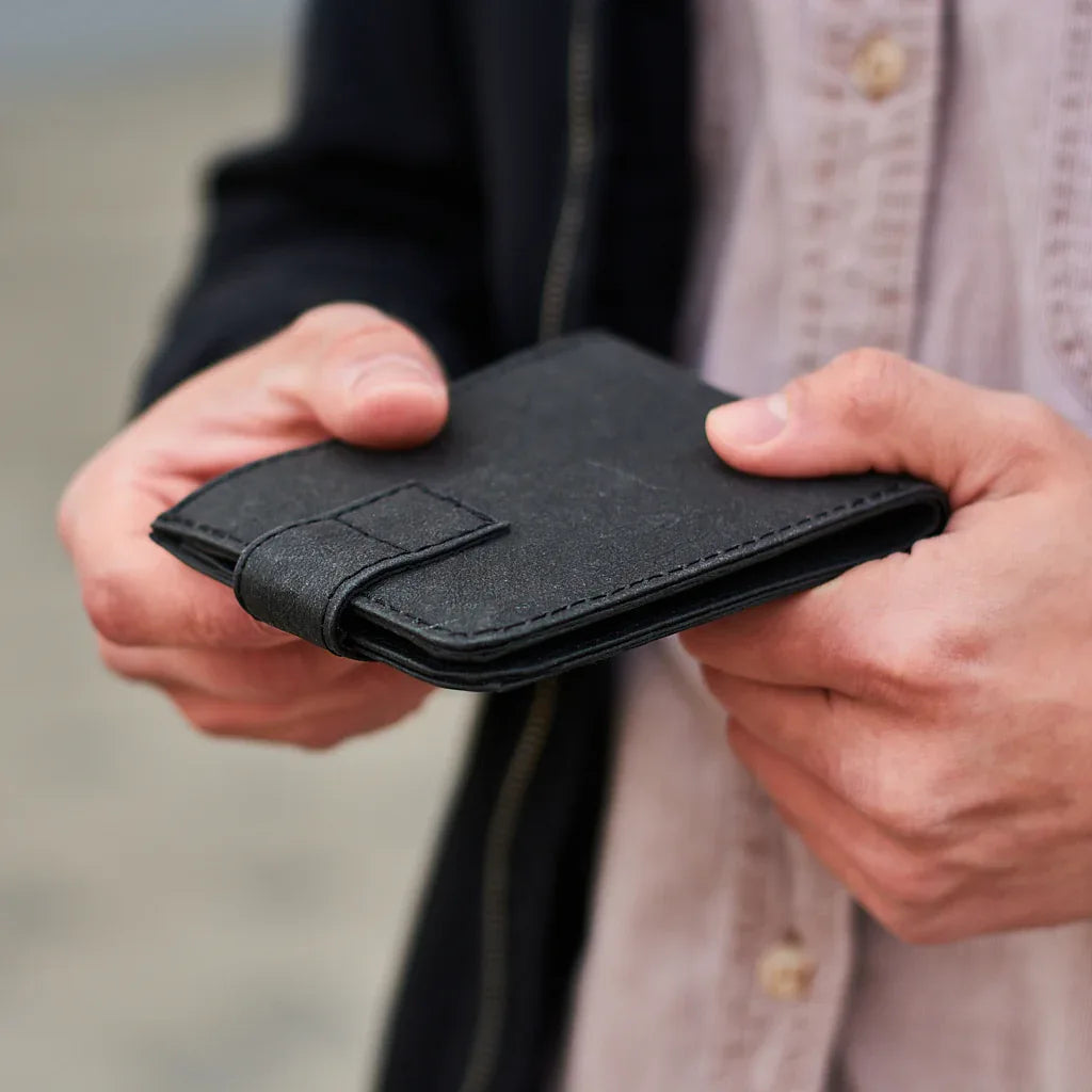 Mini-Tex Wallet - INCARNE® Ukraine