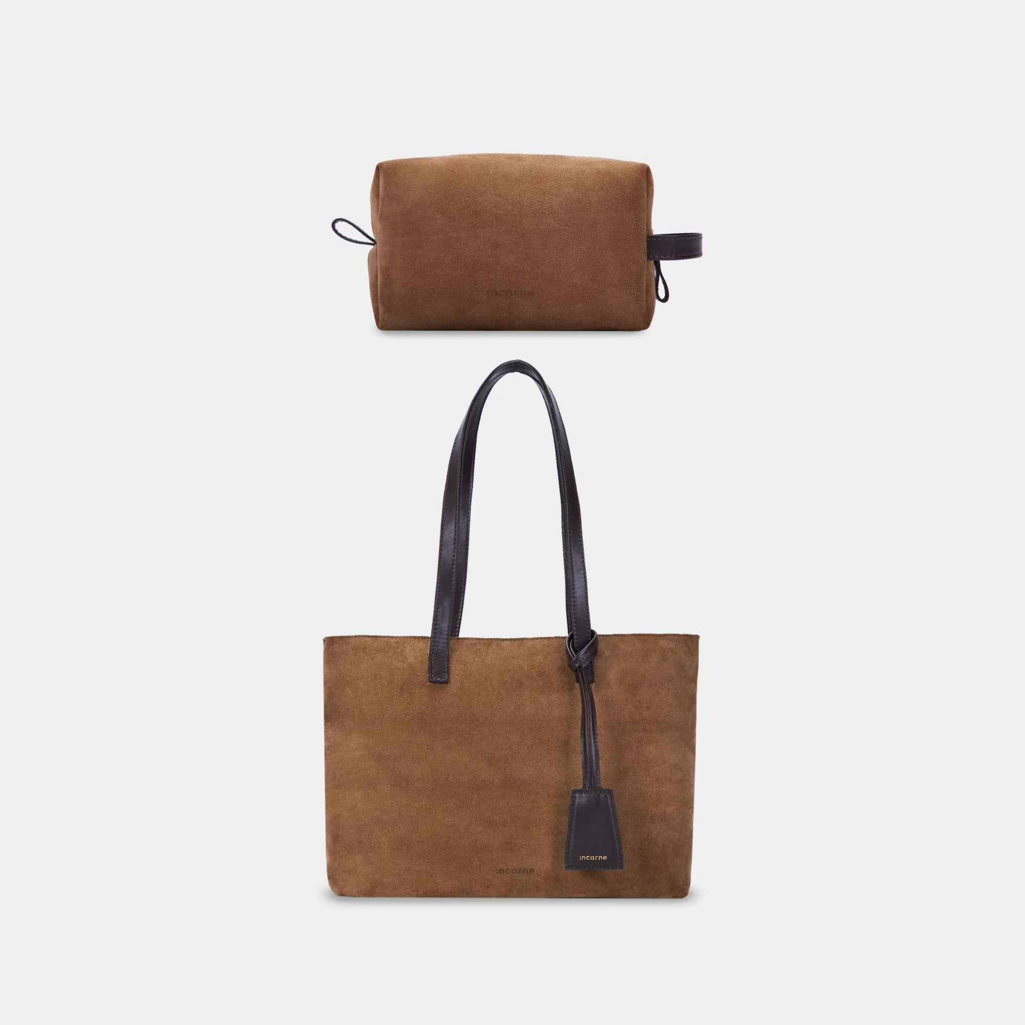 Emeli + Mirage Set - INCARNE® Ukraine