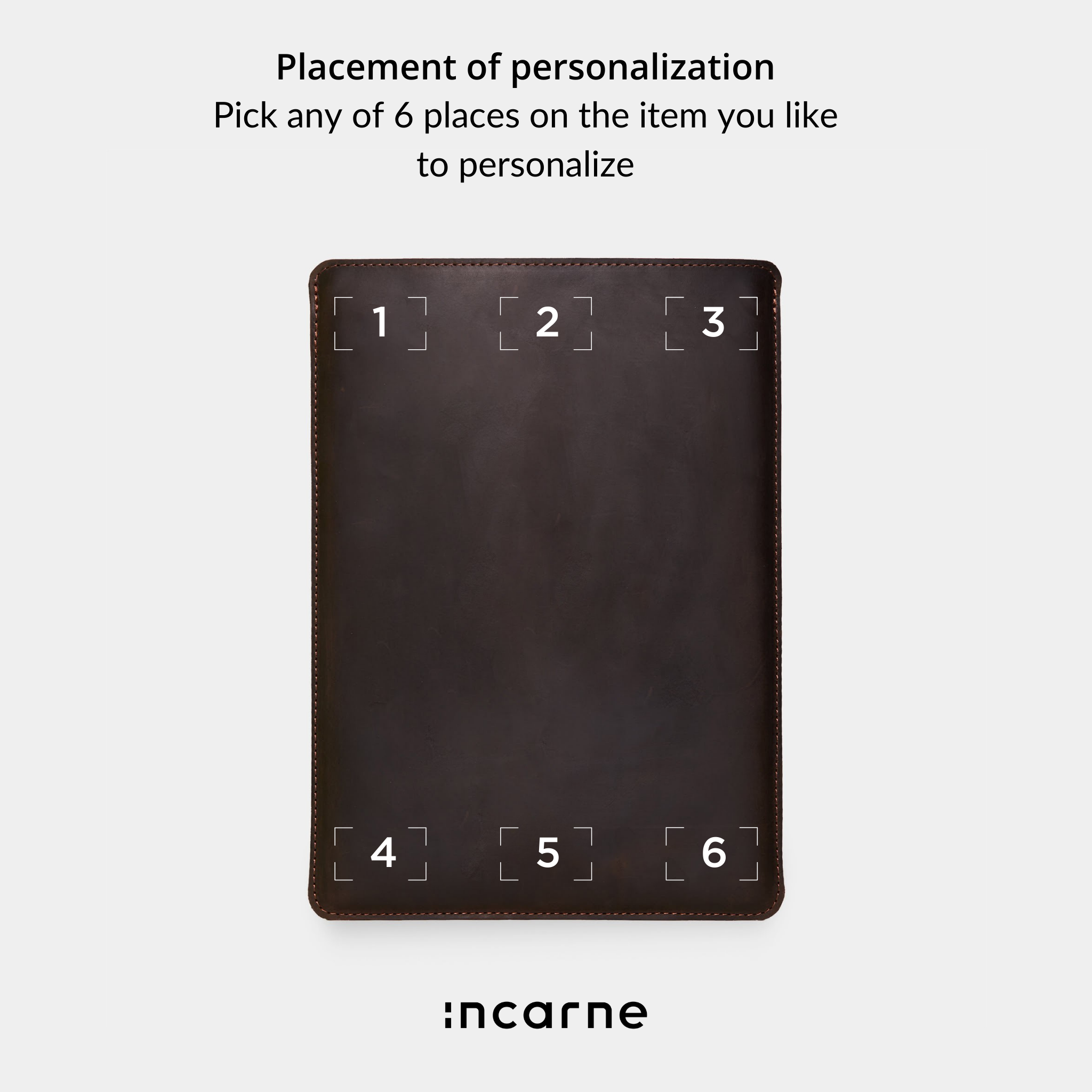 Free Port Plus sleeve