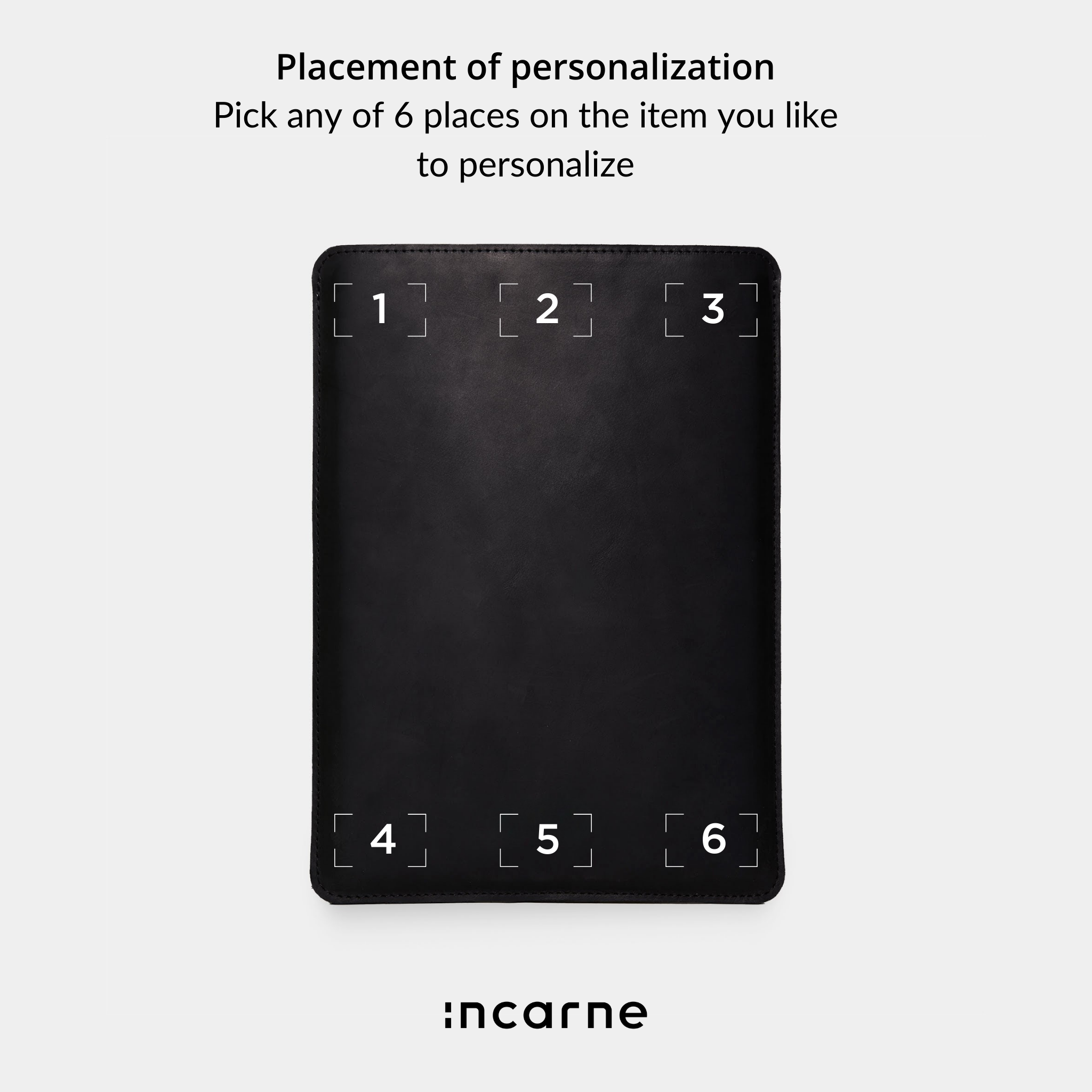 Free Port Plus sleeve