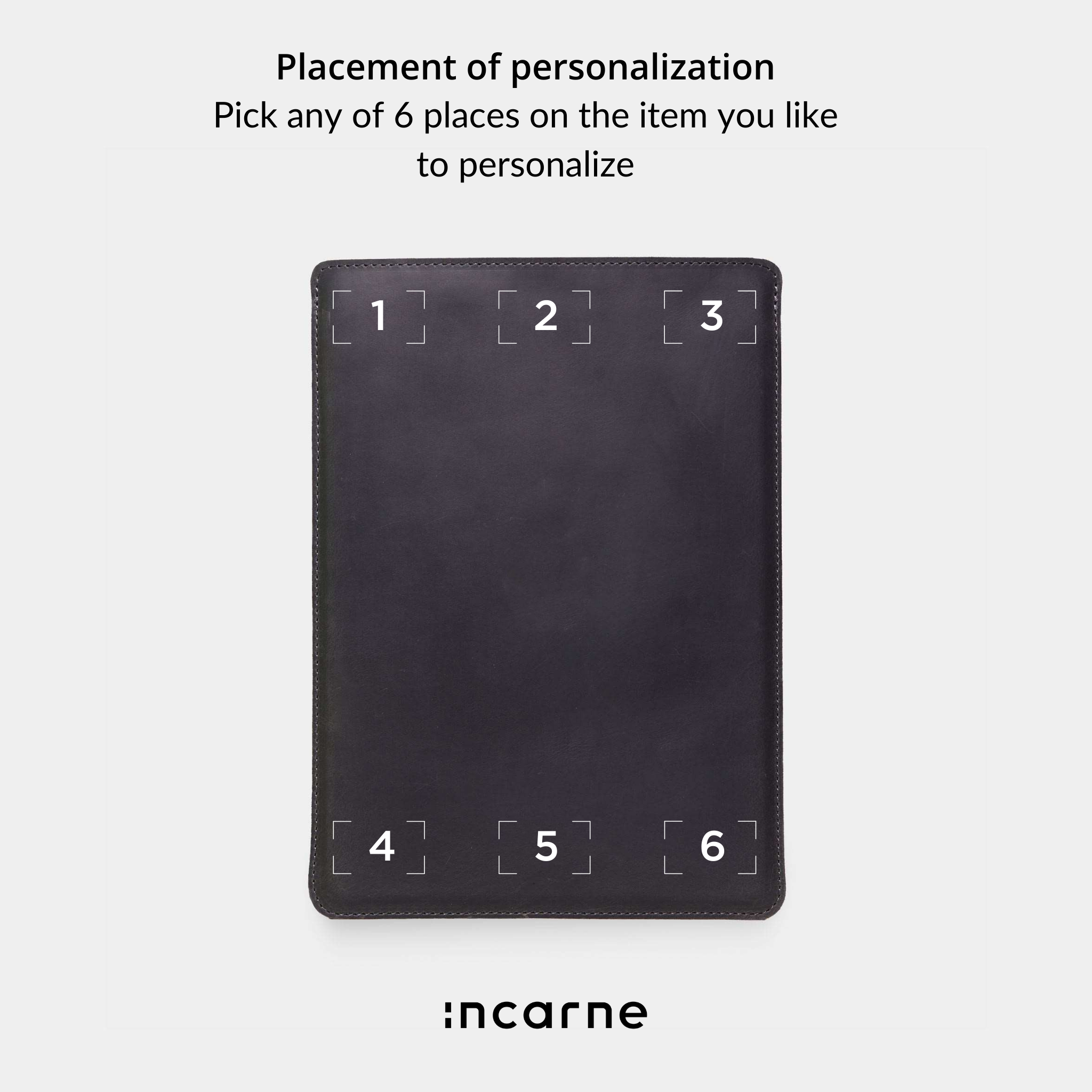 Free Port Plus sleeve