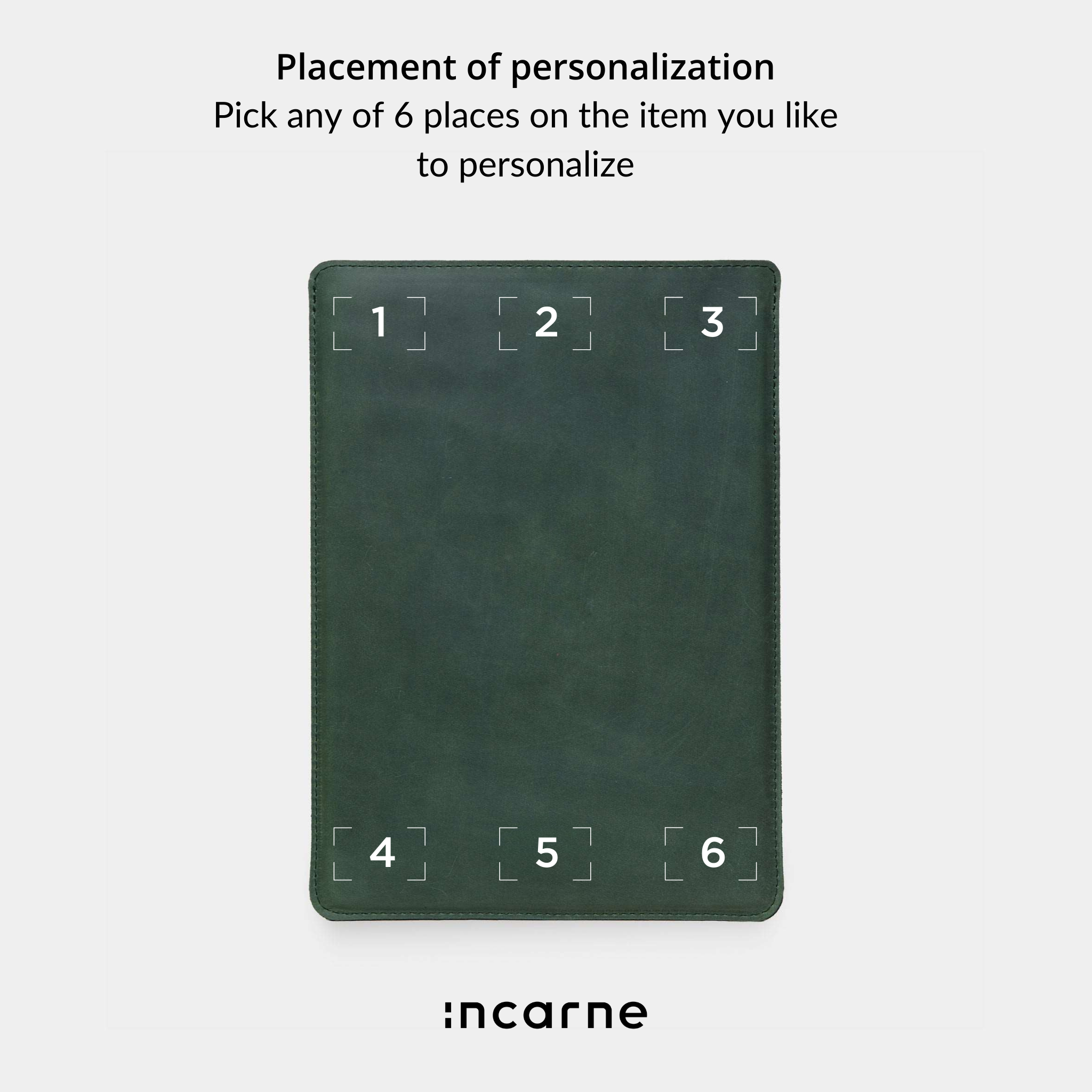 Free Port Plus sleeve