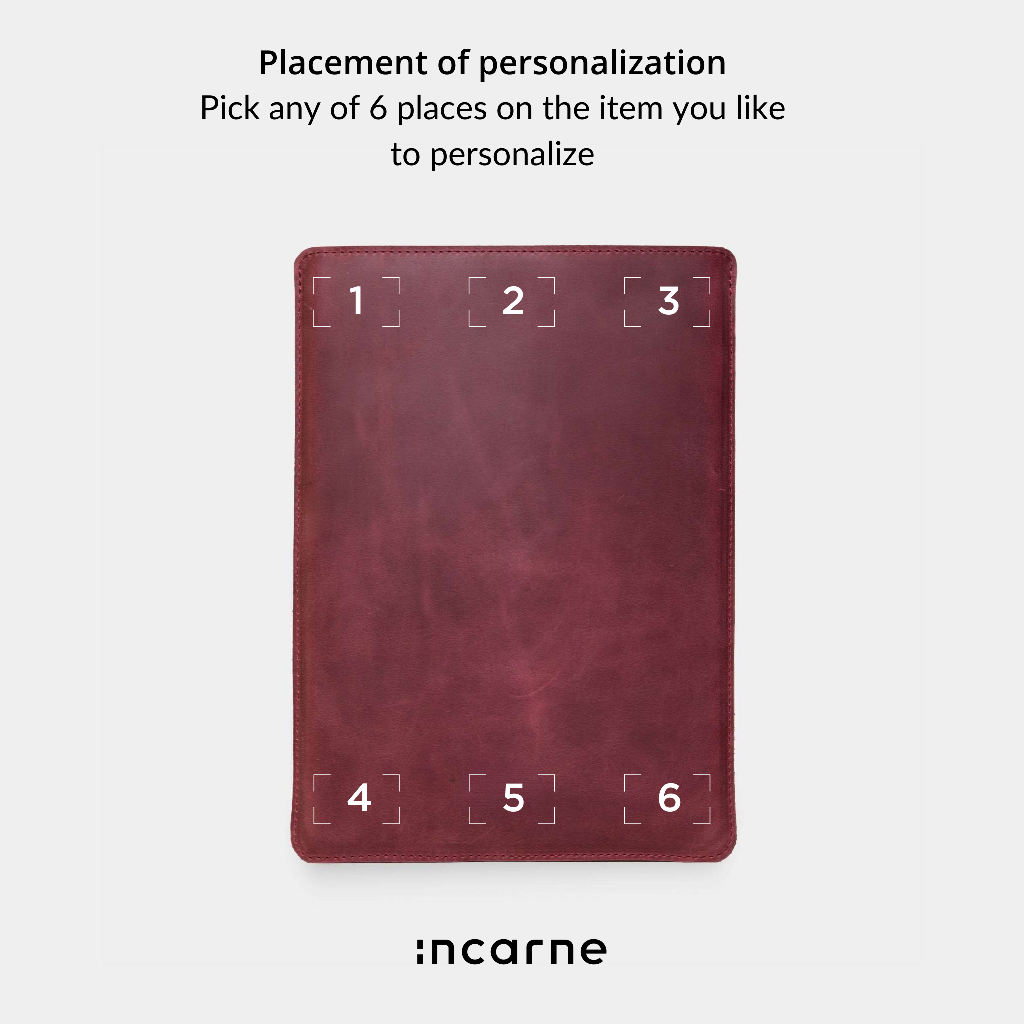 Free Port Plus sleeve