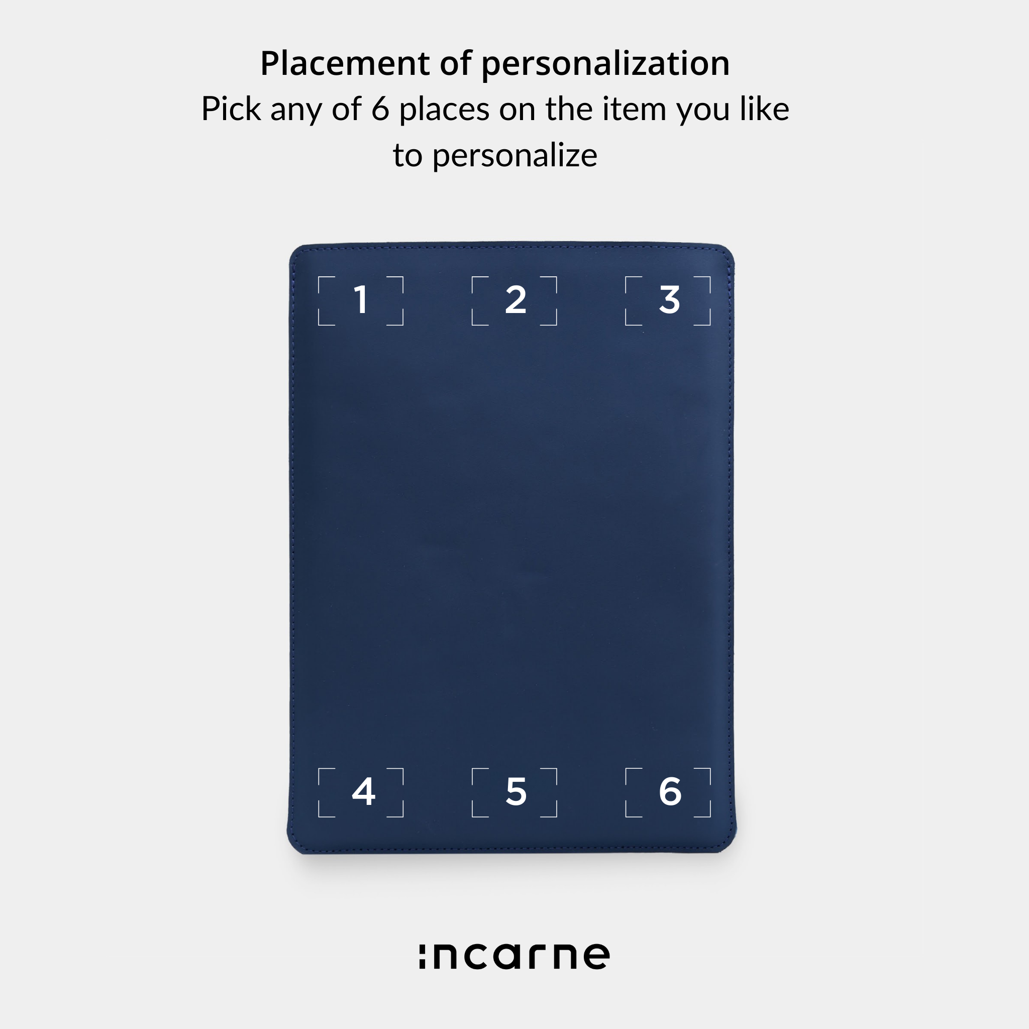 Free Port Plus sleeve