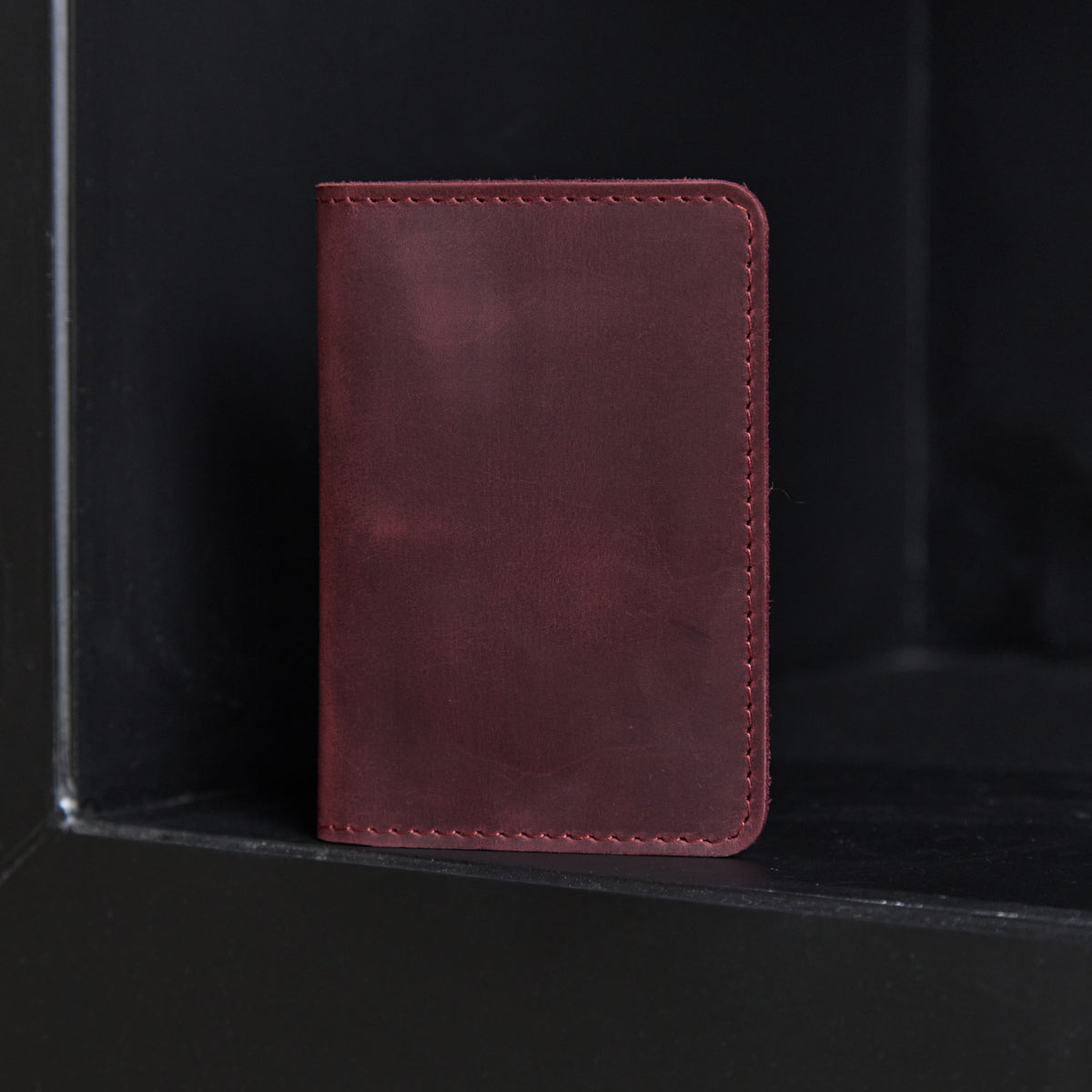 Funda para pasaporte London