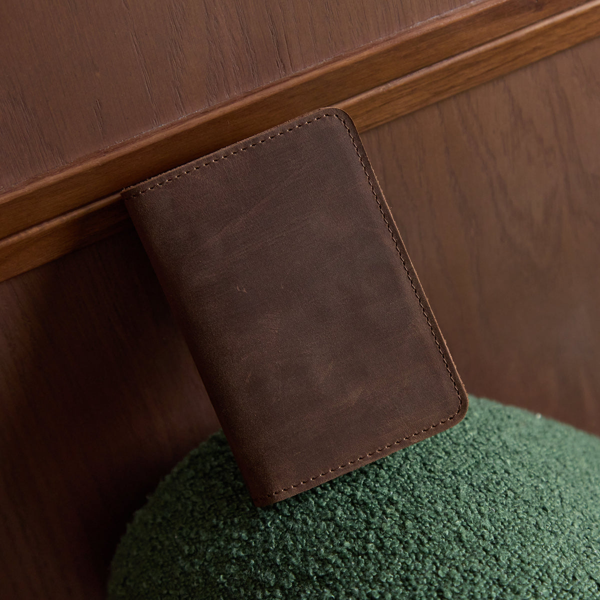 Funda para pasaporte London