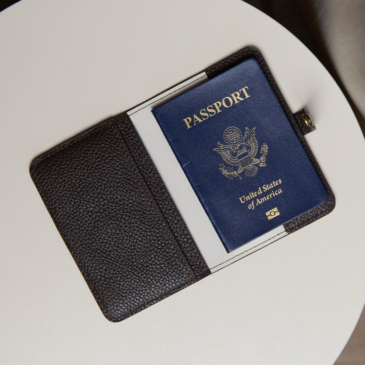 Porte-passeport Zen