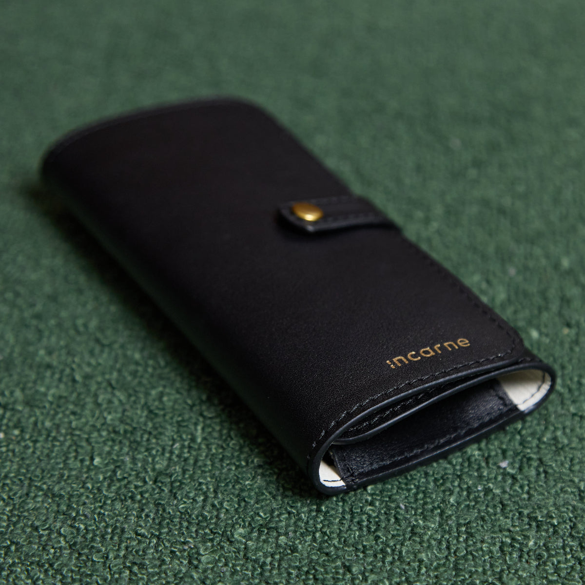 Watch Pouch organizer