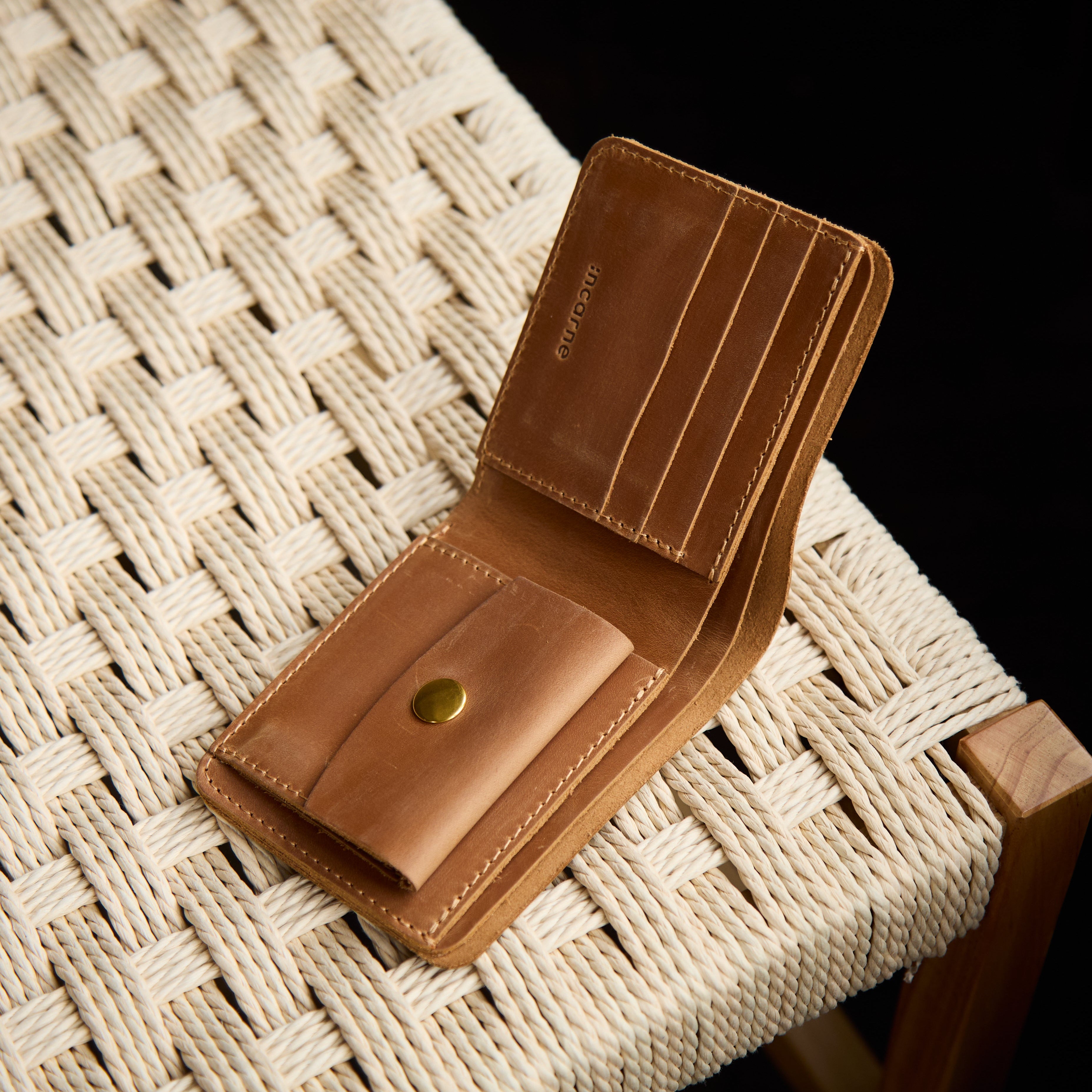 Jack wallet