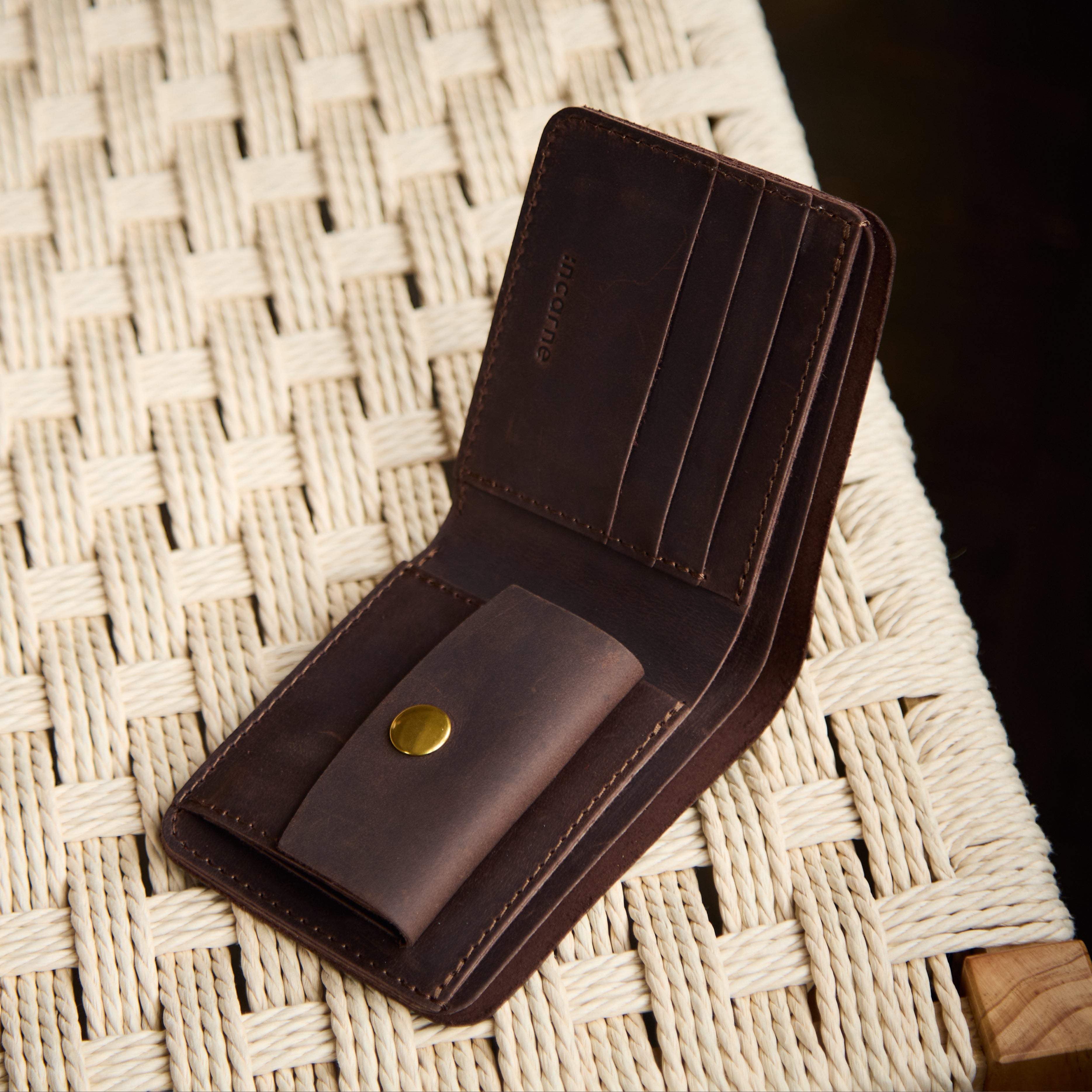 Cartera Jack