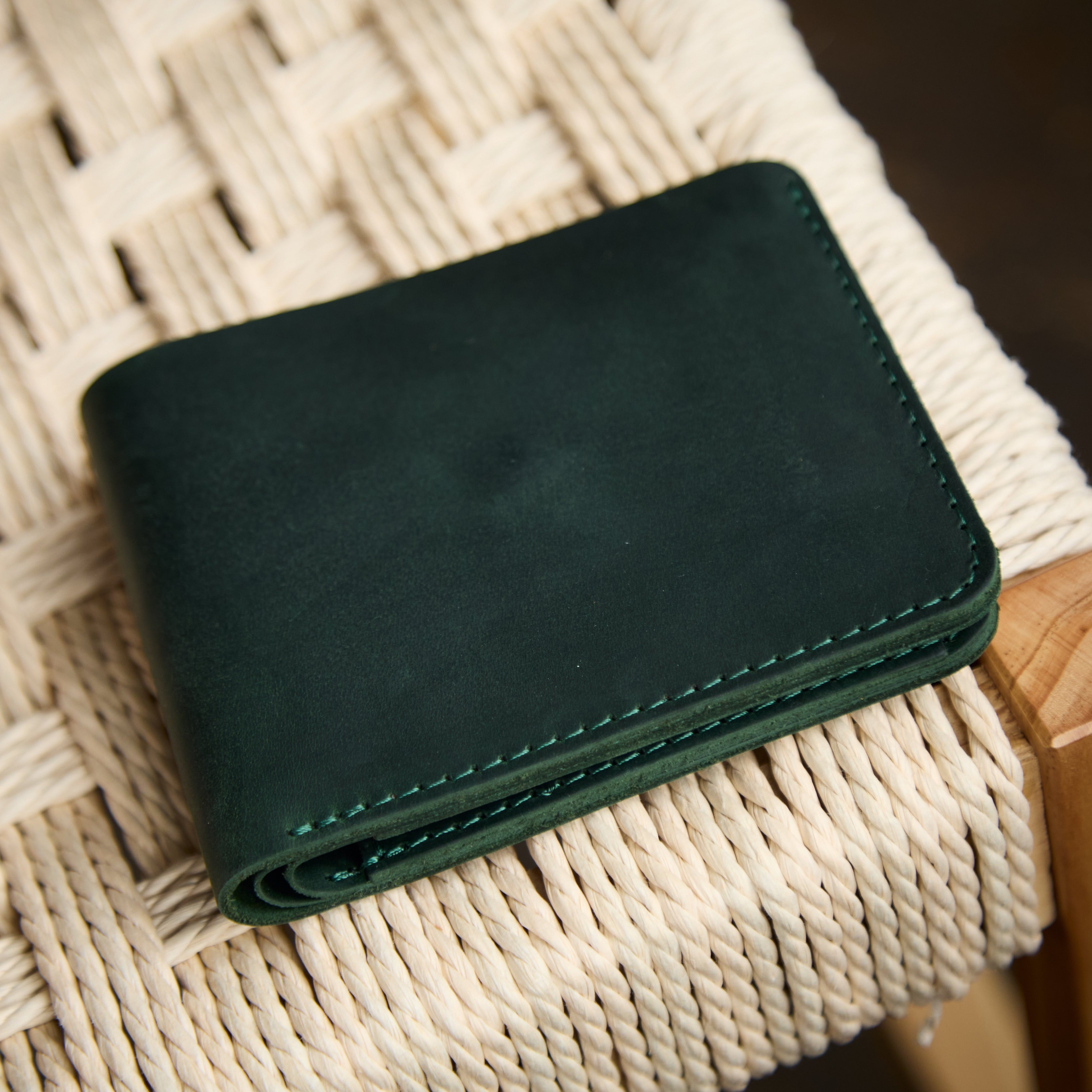 Portefeuille Jack