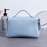 Makeup bag Timeless made from classic leather