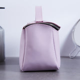 Makeup bag Timeless made from classic leather