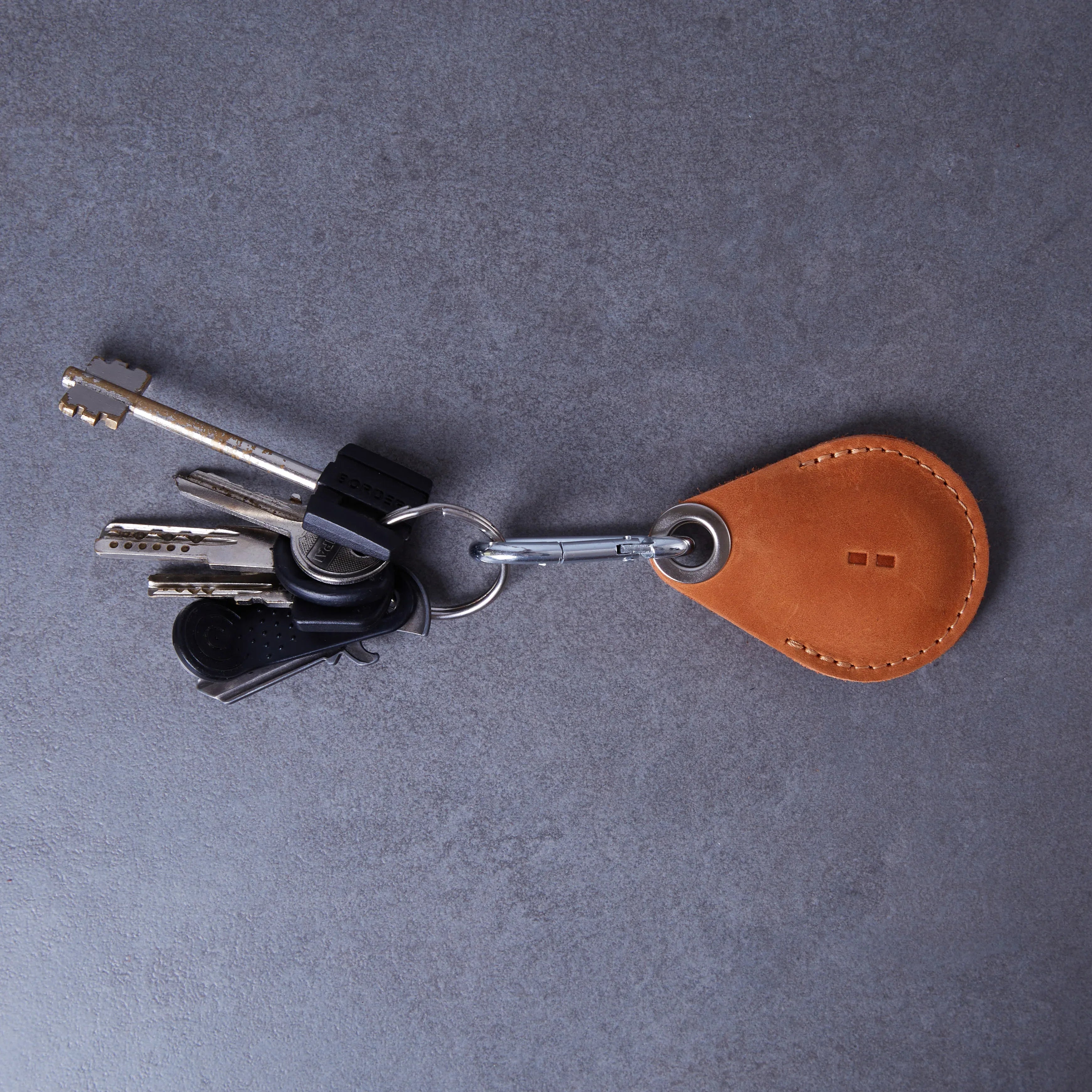 AirTag Key Tag Case - INCARNE® Ukraine