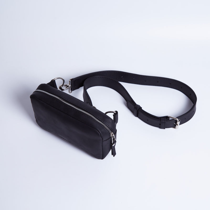 Sac de ceinture Block