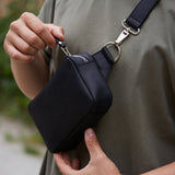 Block Belt Bag