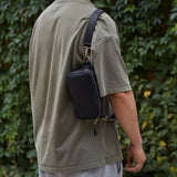 Block Belt Bag