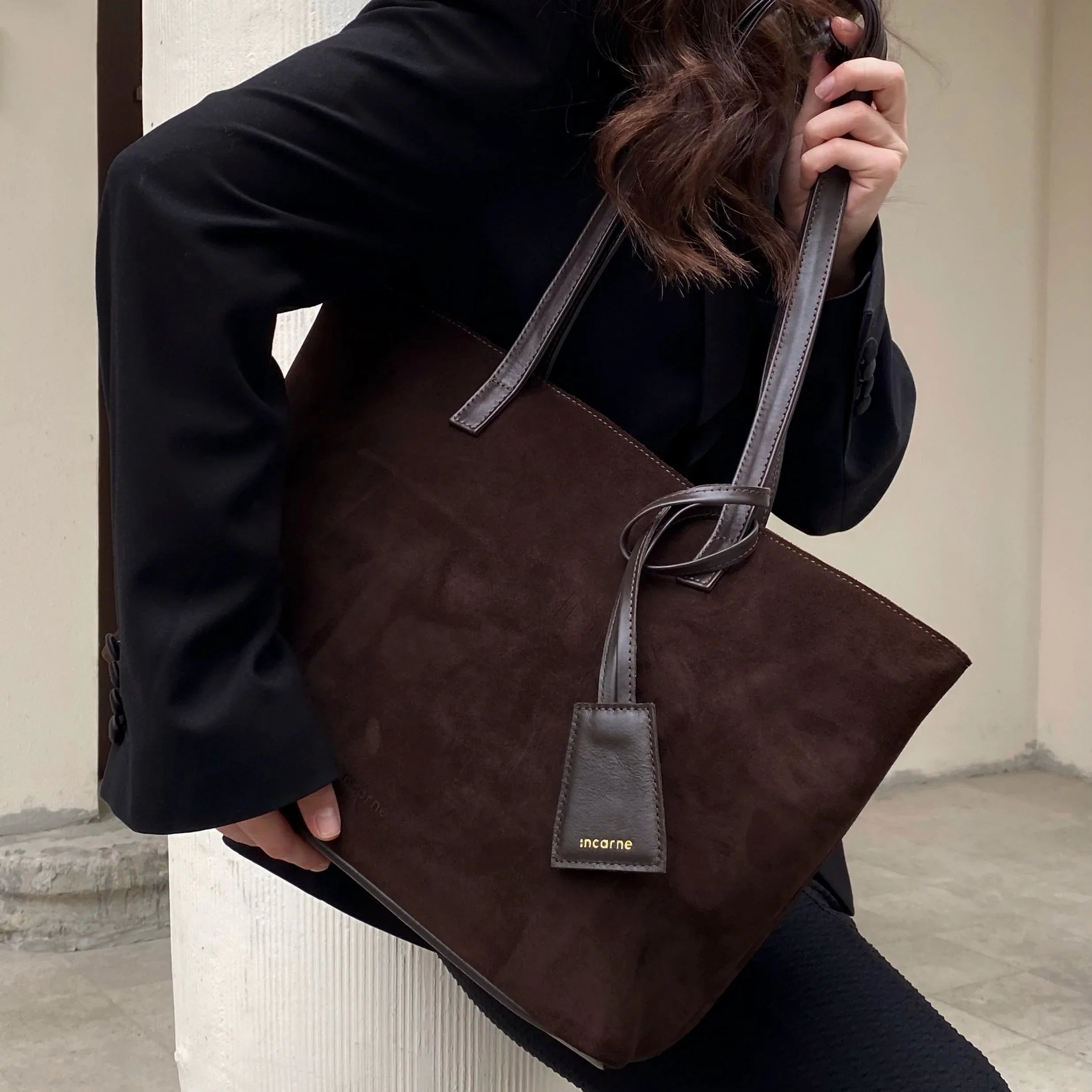 Emeli + Mirage set - INCARNE® Ukraine