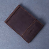 Slap Leather Wallet