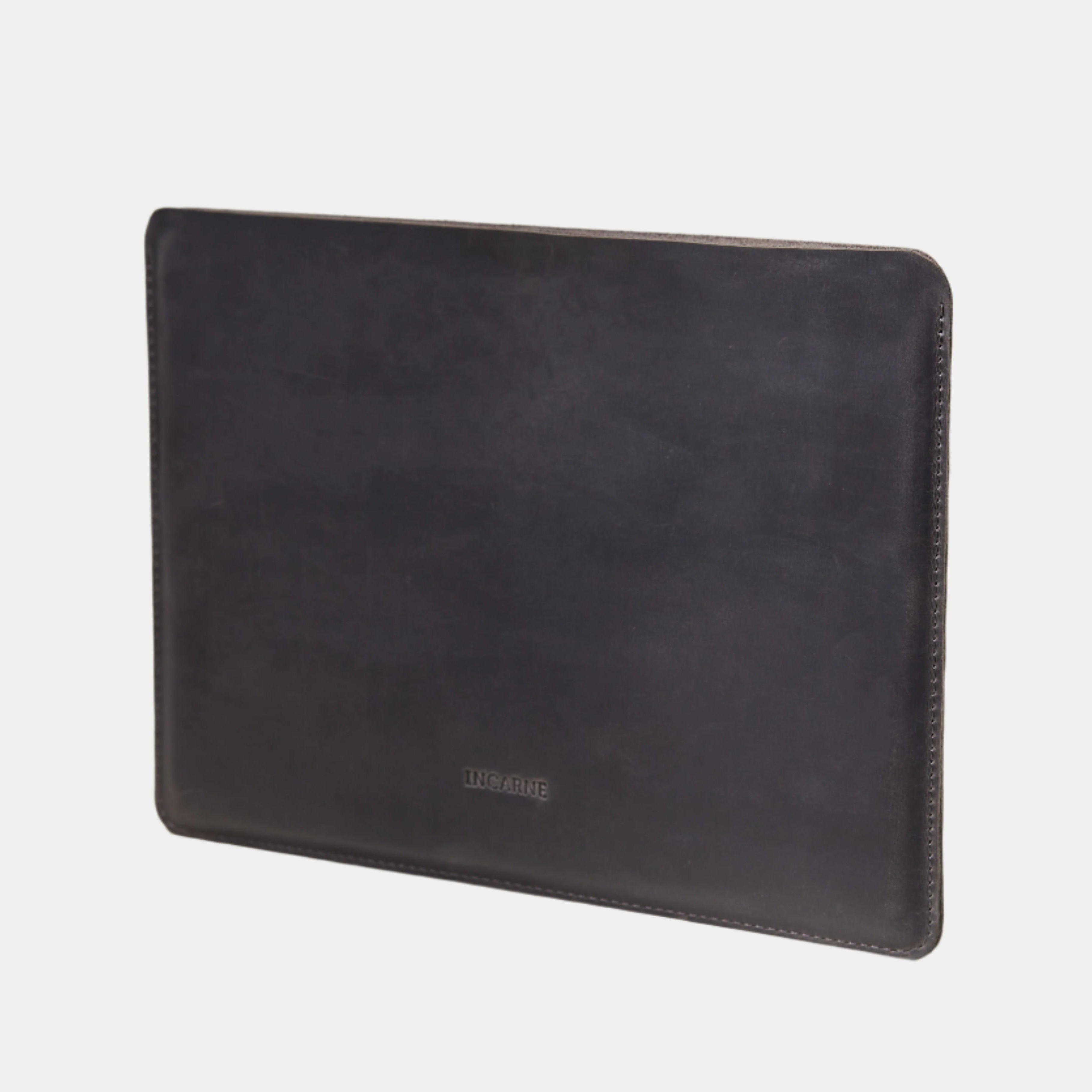 New Gamma Laptop Sleeve, Gray (vintage)