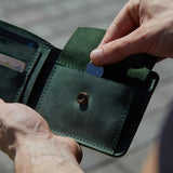 Pánská peněženka Jack Leather