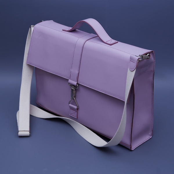 Dandy Convertible Bag in Classic Leather
