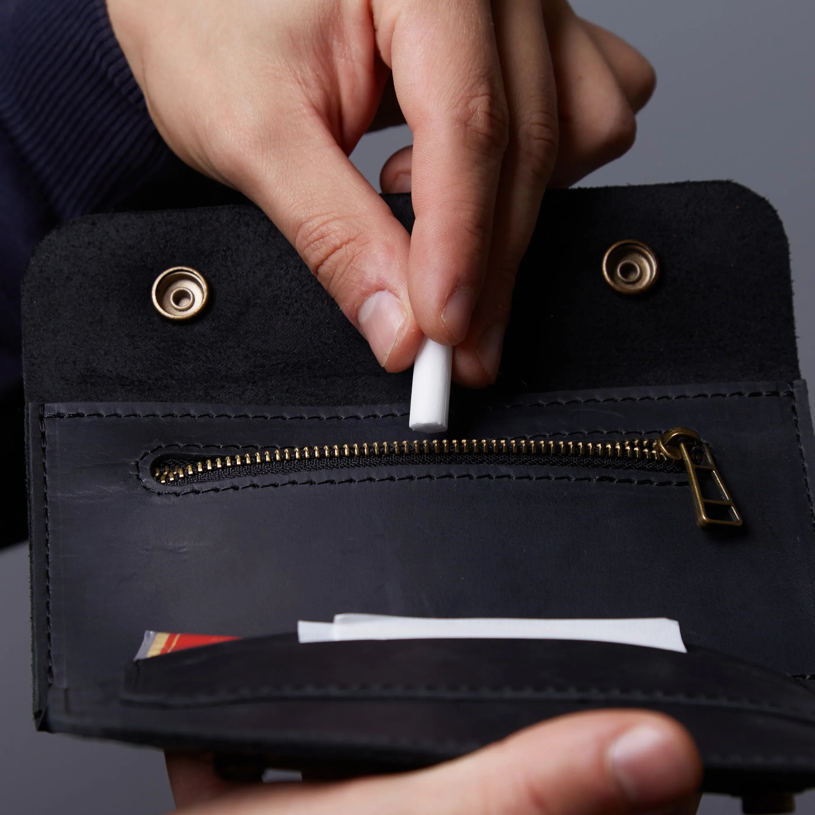 Roll Master tobacco organizer - INCARNE® Ukraine