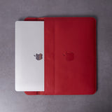 Klouz navlaka s postavom od filca za Apple MacBook