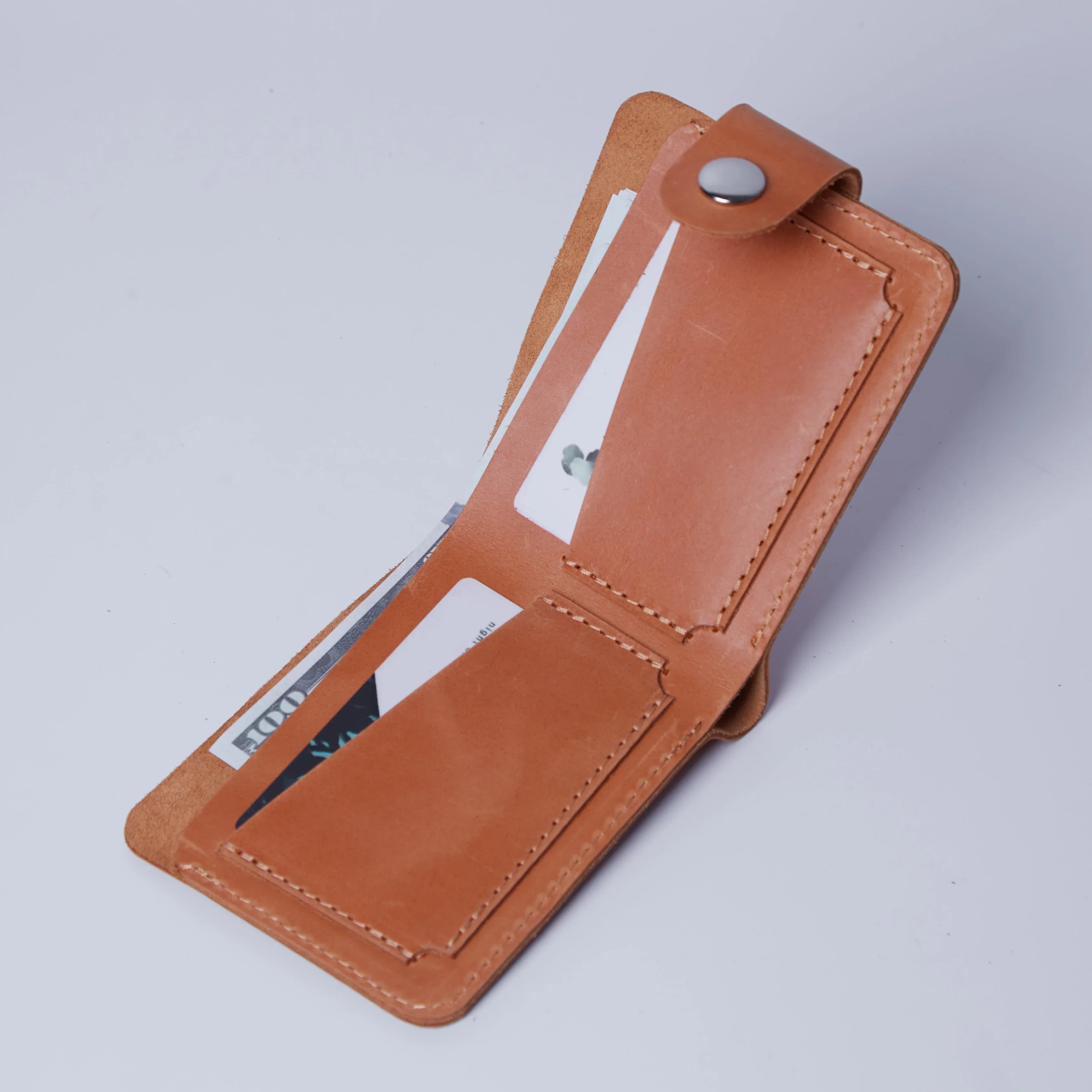 Mini Wallet - INCARNE® Ukraine