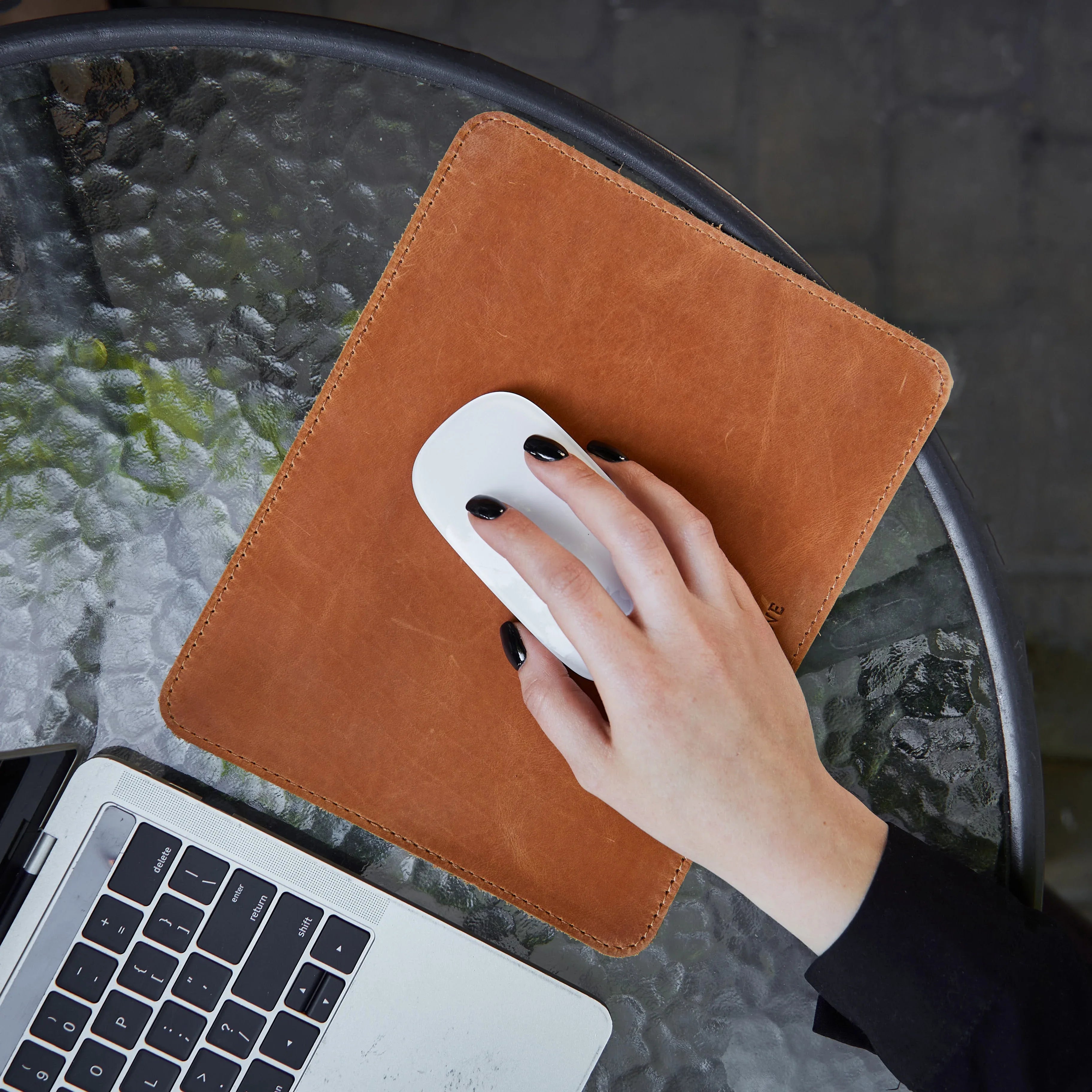 Word mouse pad - INCARNE® Ukraine