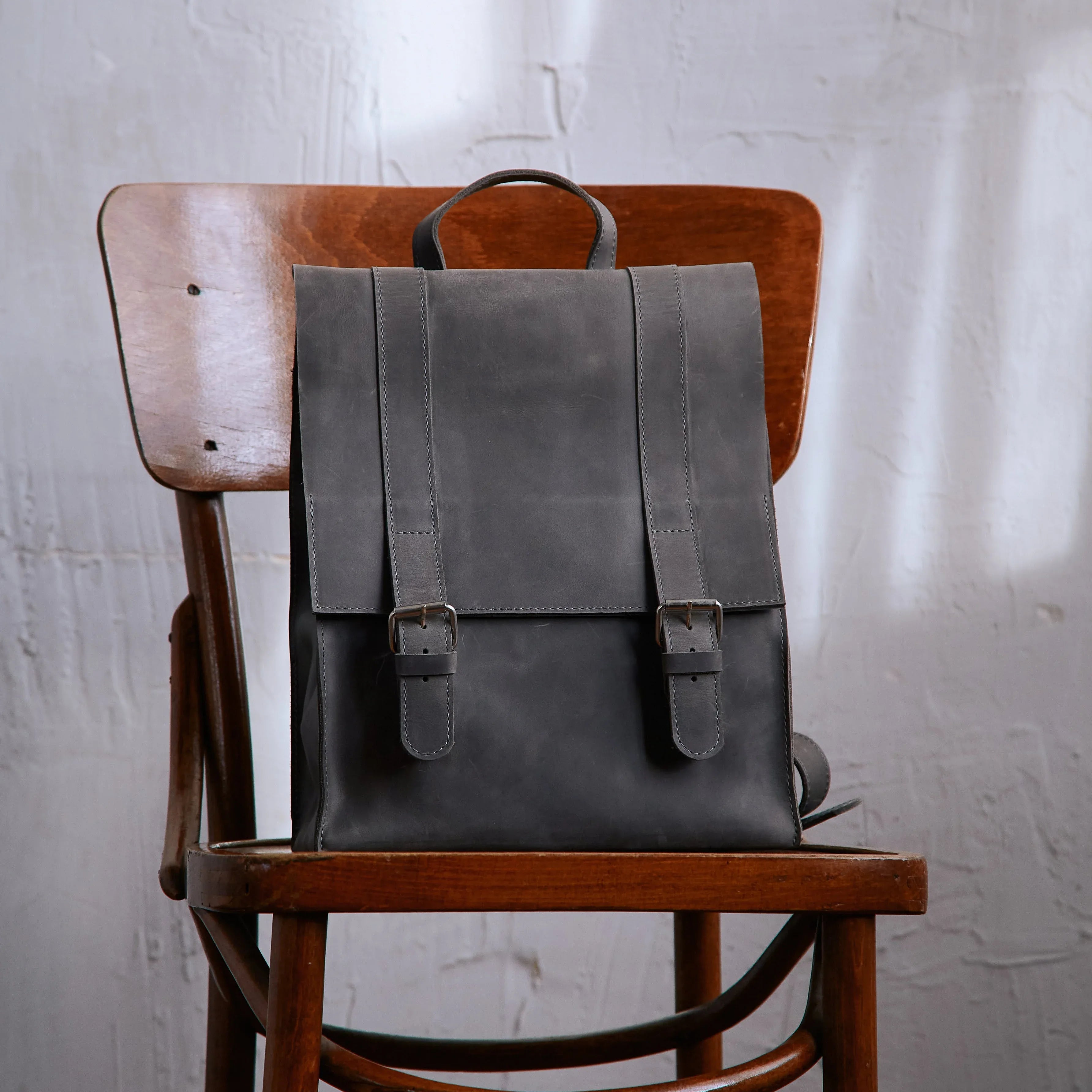 Gloria backpack - INCARNE® Ukraine